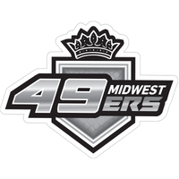 49ers Midwest Hockey logo