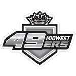 49ers Midwest Hockey logo