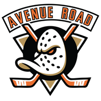 Avenue Road Ducks logo