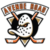 Avenue Road Ducks logo