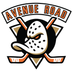 Avenue Road Ducks logo