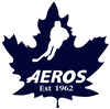 Toronto Aeros Logo