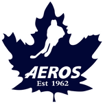 Toronto Aeros Logo