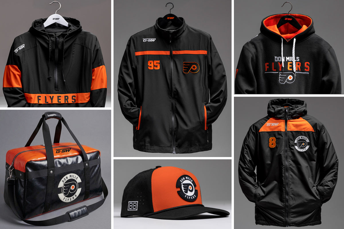 Gitch Sportswear DMF Store