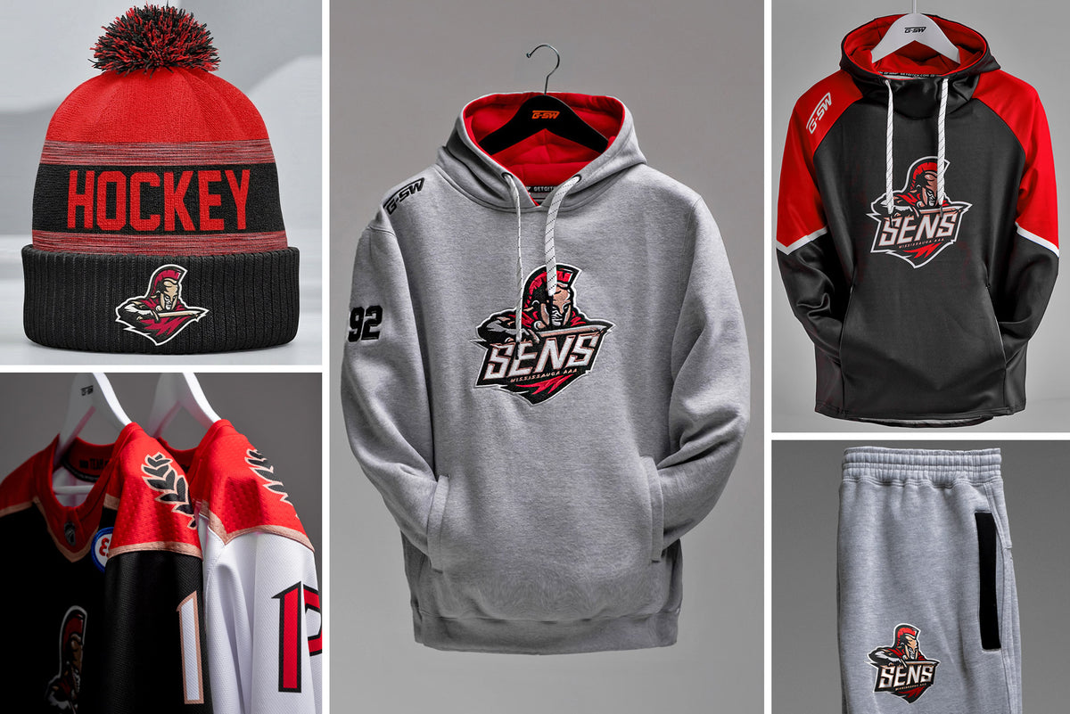 Gitch Sportswear Sens Store