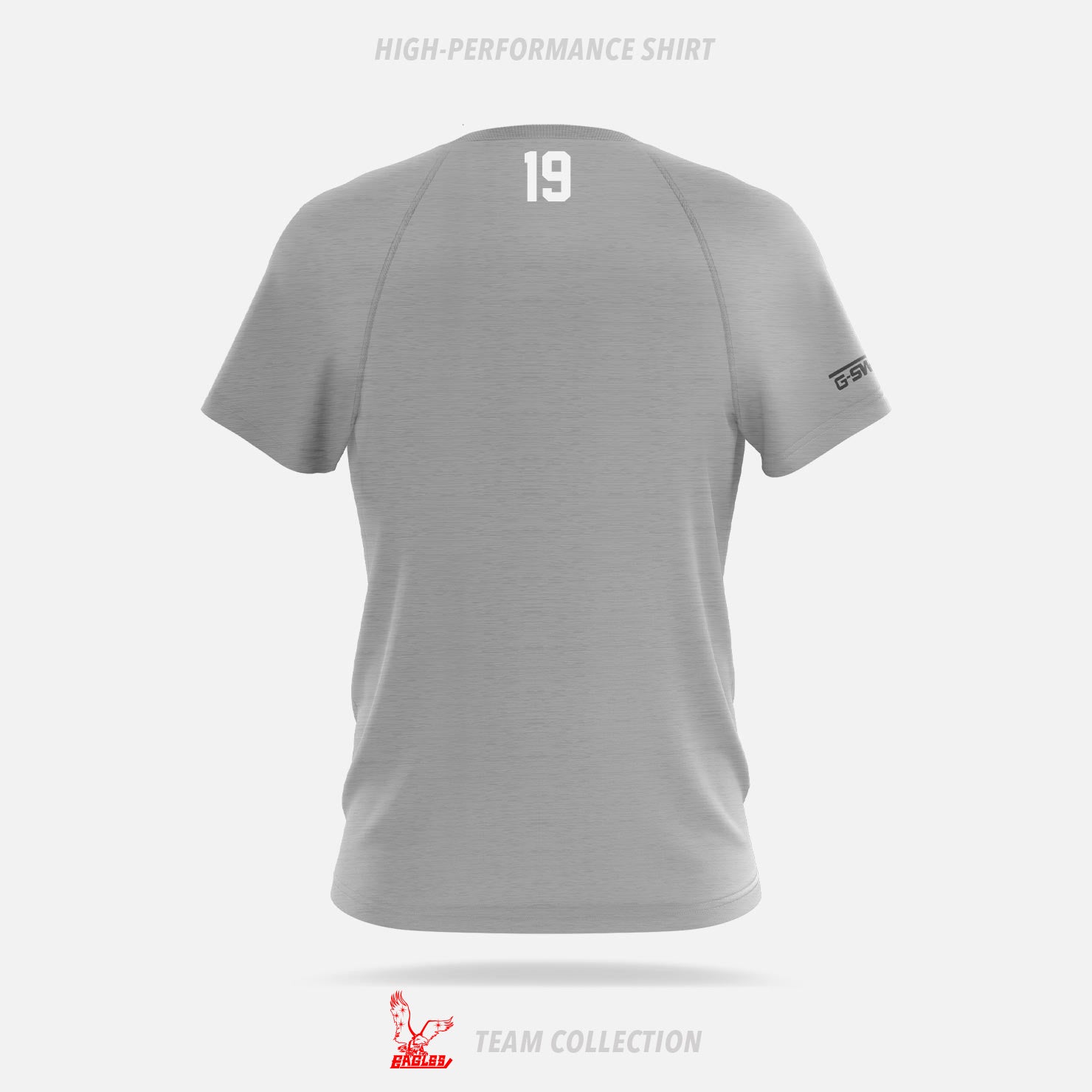 Toronto Eagles High-Performance Shirt