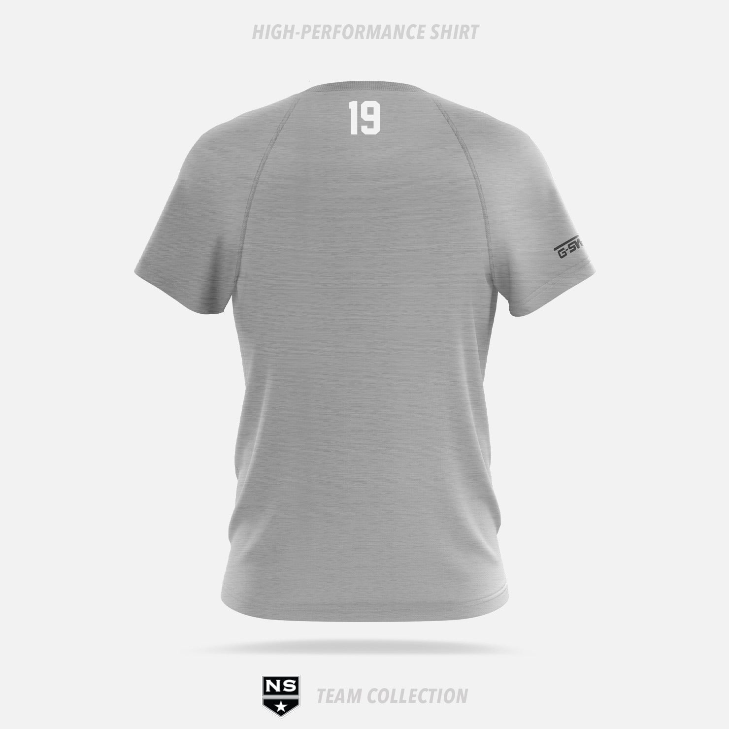 NS Stars High-Performance Shirt