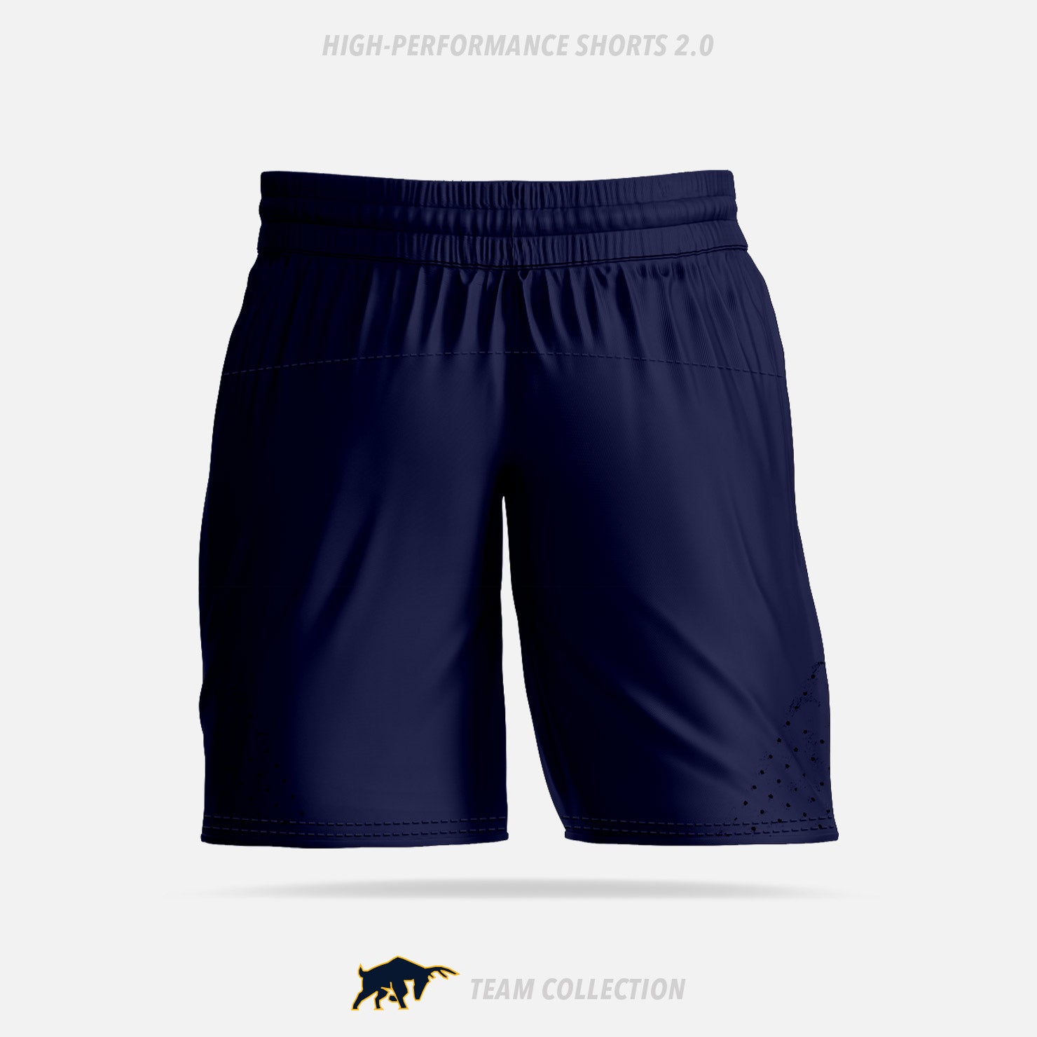 Forest Hill Hockey High-Performance Shorts 2.0