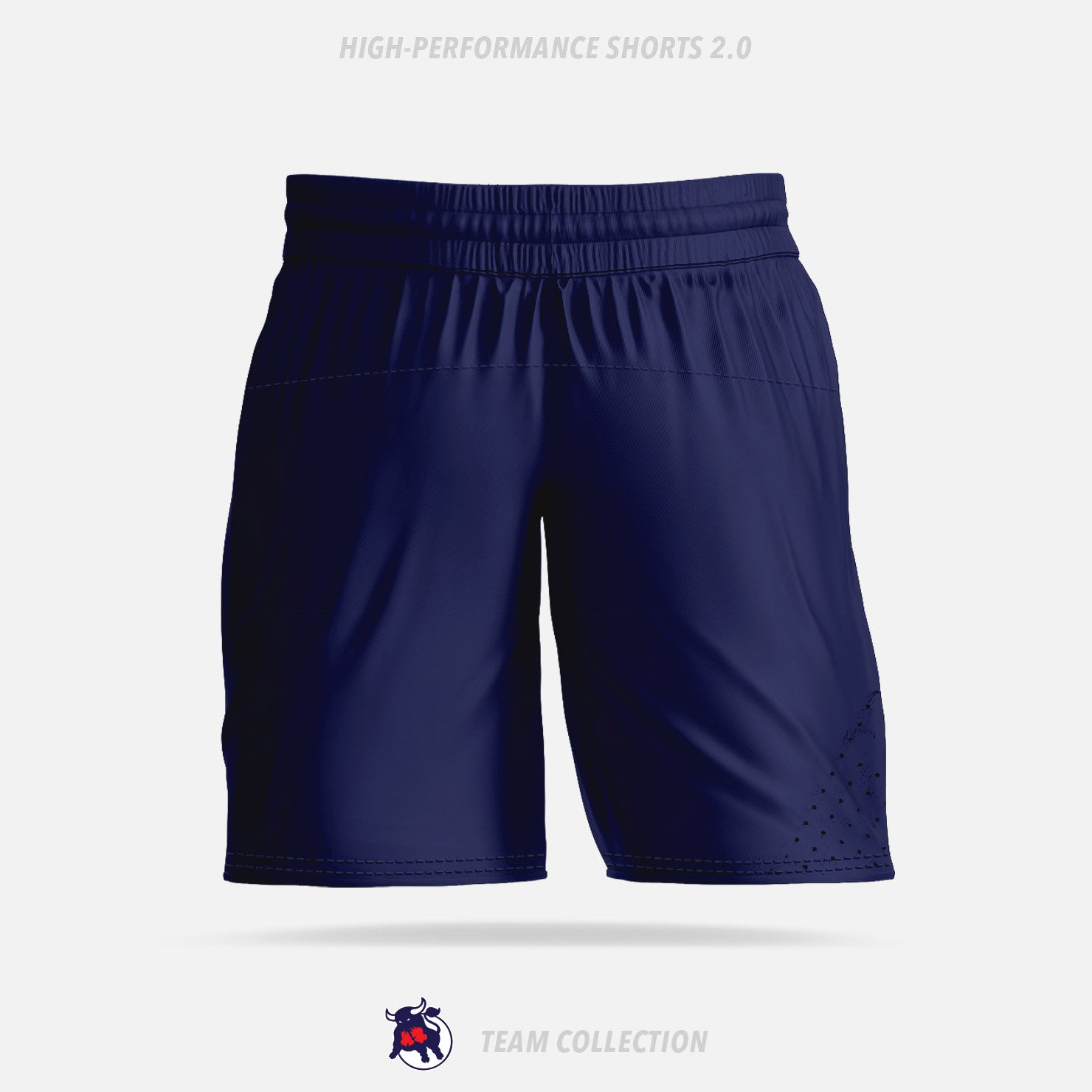 Faustina Toros High-Performance Shorts 2.0