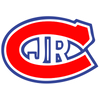 Toronto Jr. Canadiens logo