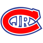 Toronto Jr. Canadiens logo