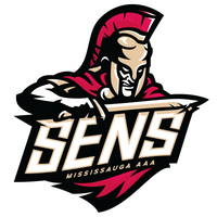 Mississauga Senators logo