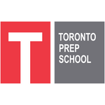 Toronto Prep School logo