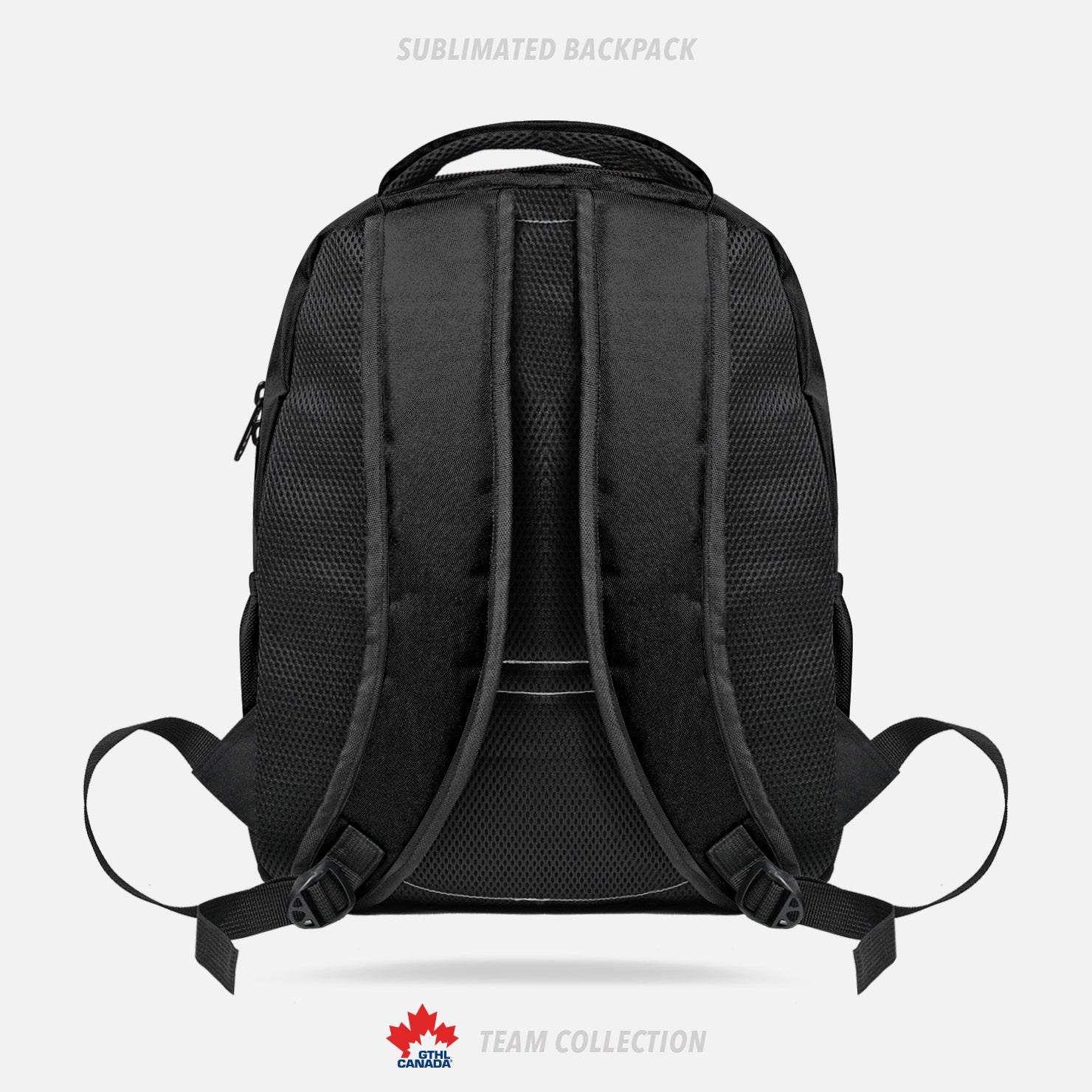 GTHL Store Sublimated Backpack - GTHL Store Team Collection