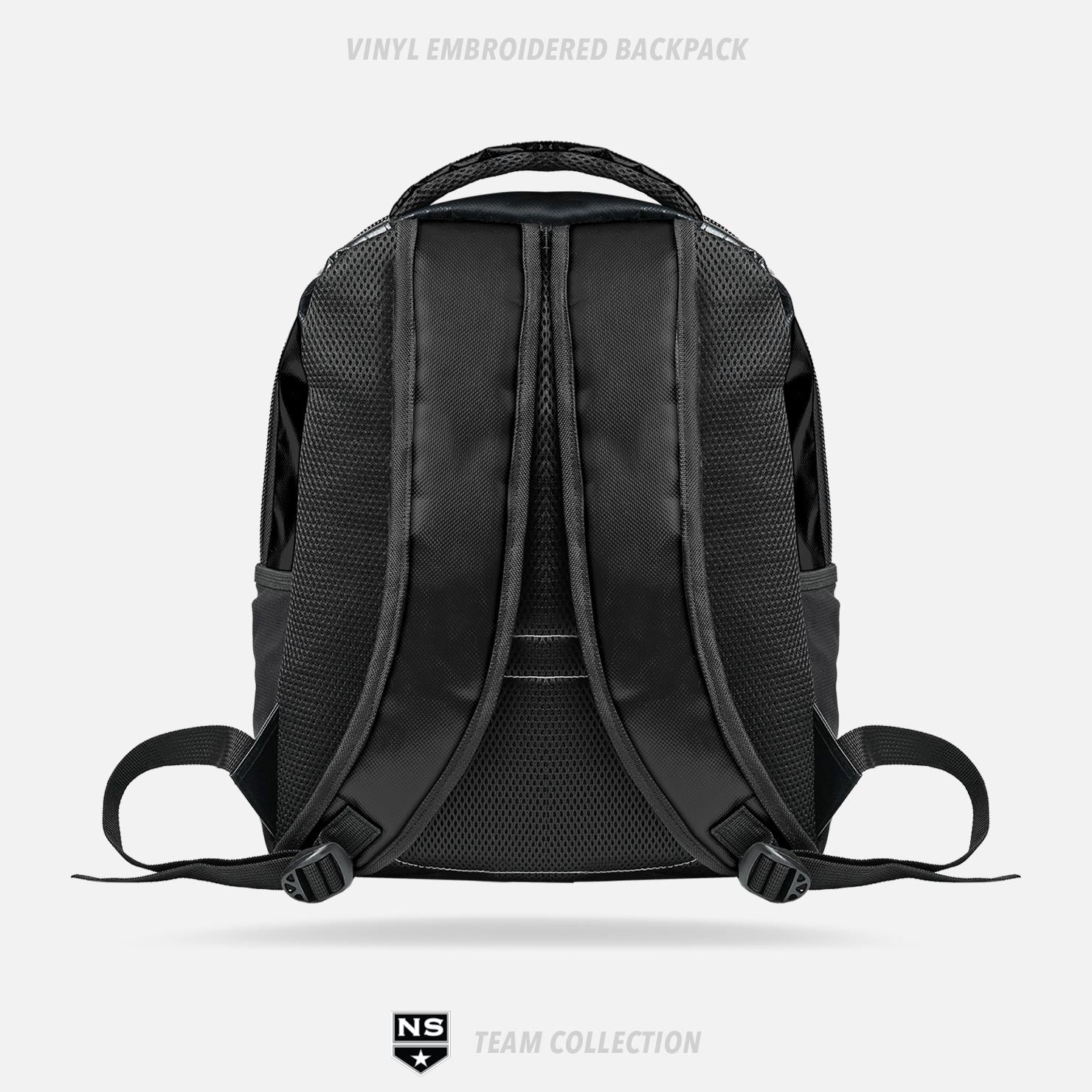 NS Stars Backpack - NS Stars Team Collection