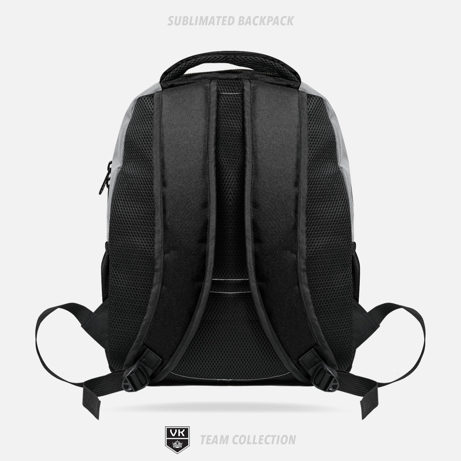 Vaughan Kings Sublimated Backpack - Vaughan Kings Team Collection
