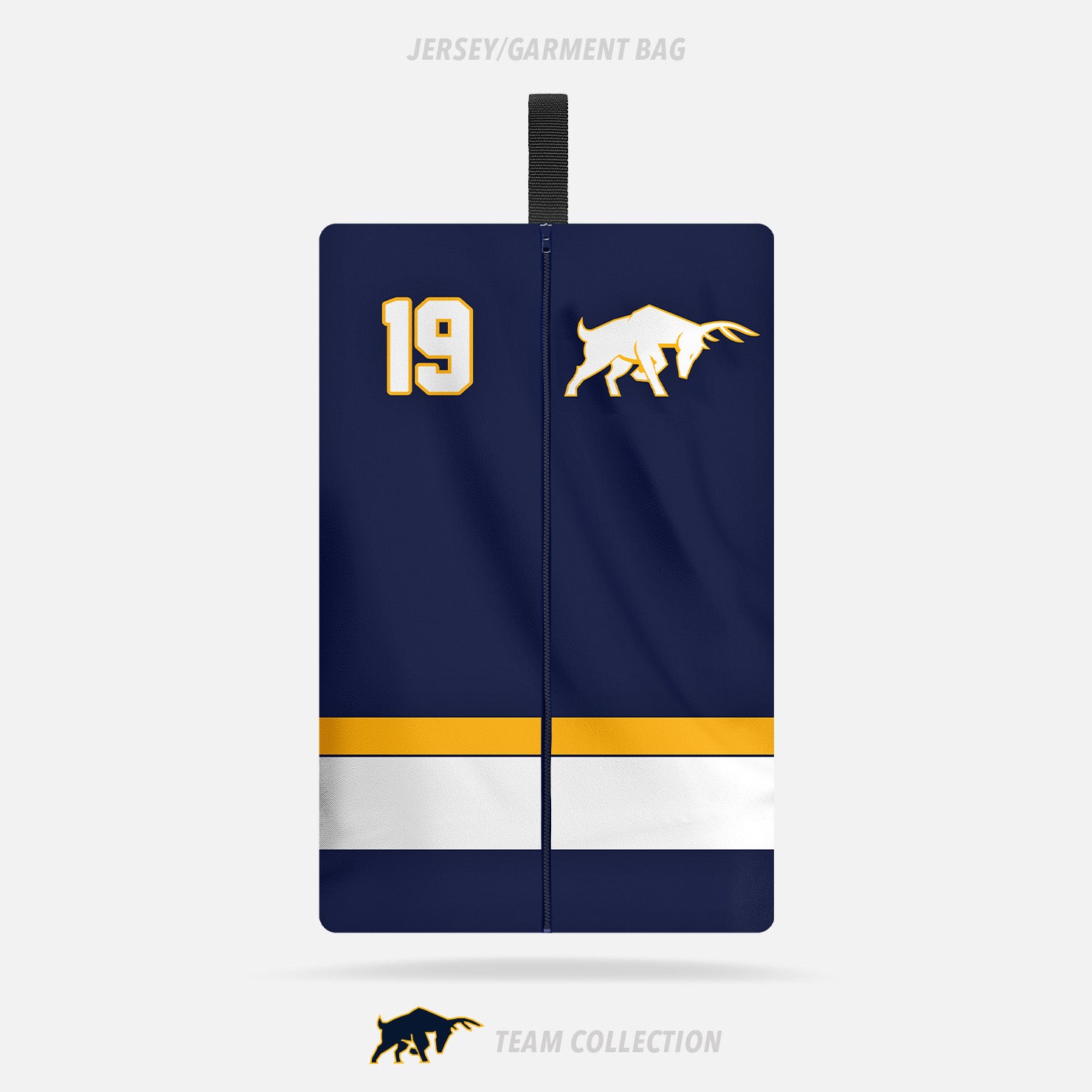 Forest Hill Hockey Jersey/Garment Bag