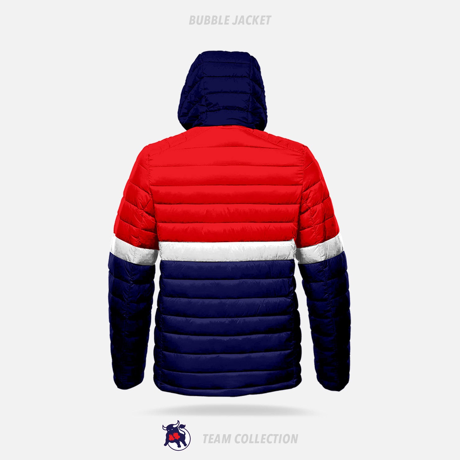 Faustina Toros Bubble Jacket