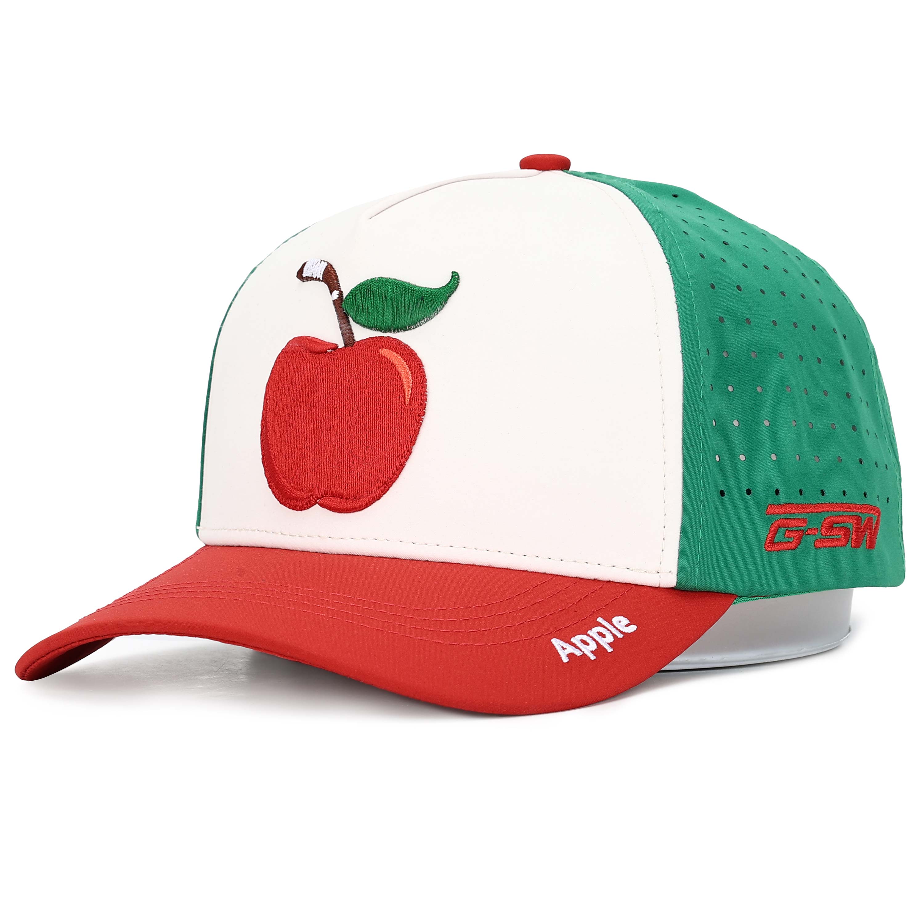 Apple | GSW Caps Collection
