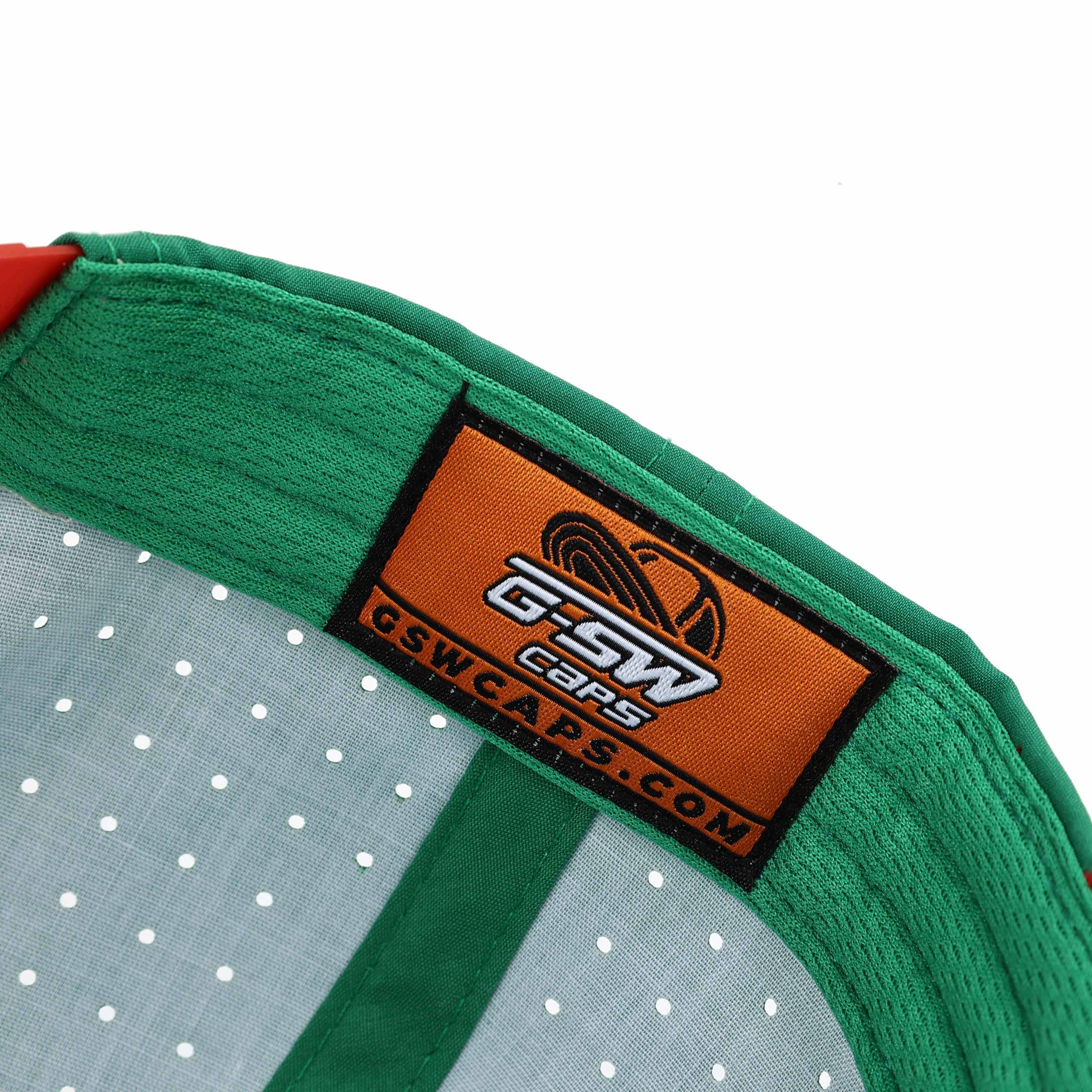 Apple | GSW Caps Collection