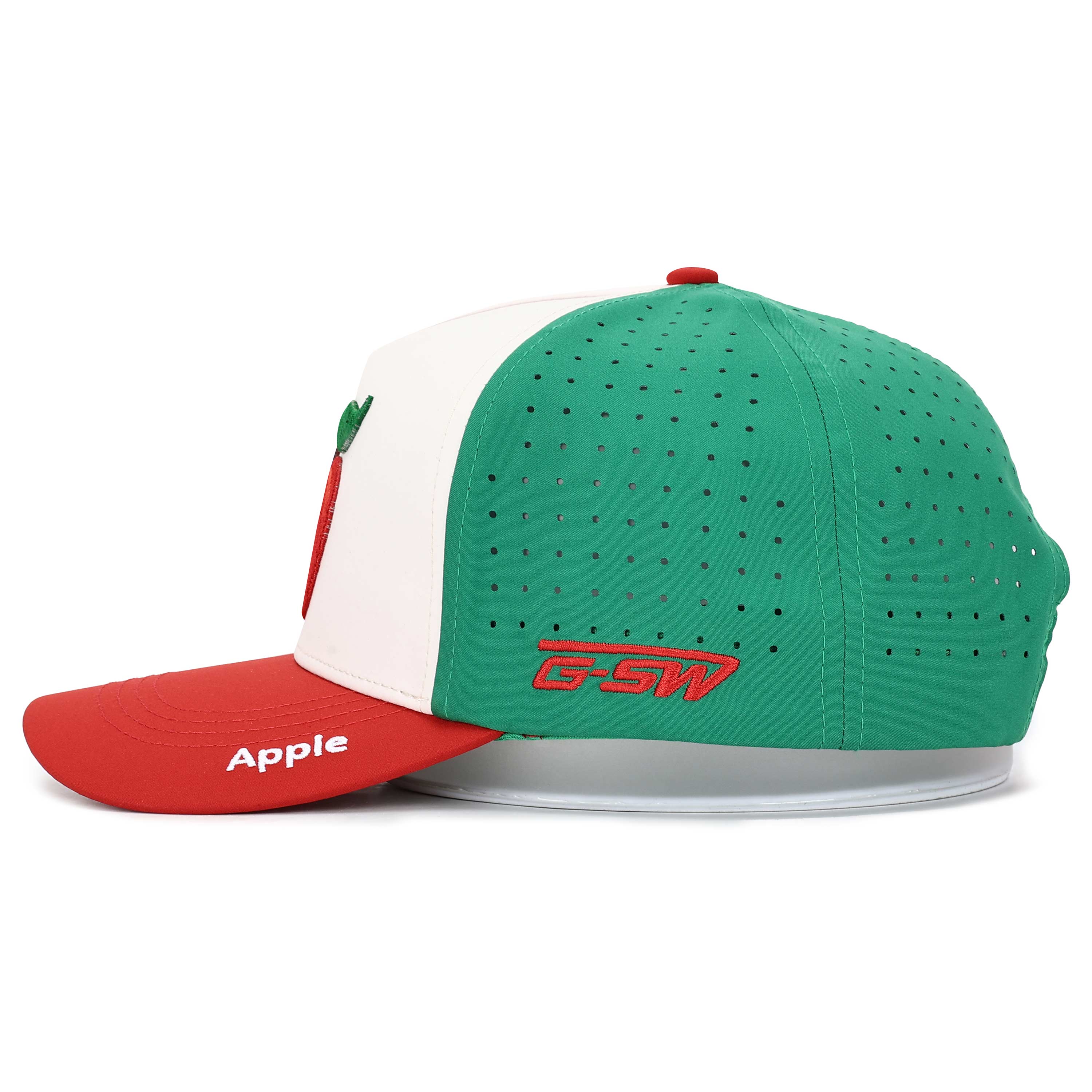 Apple | GSW Caps Collection