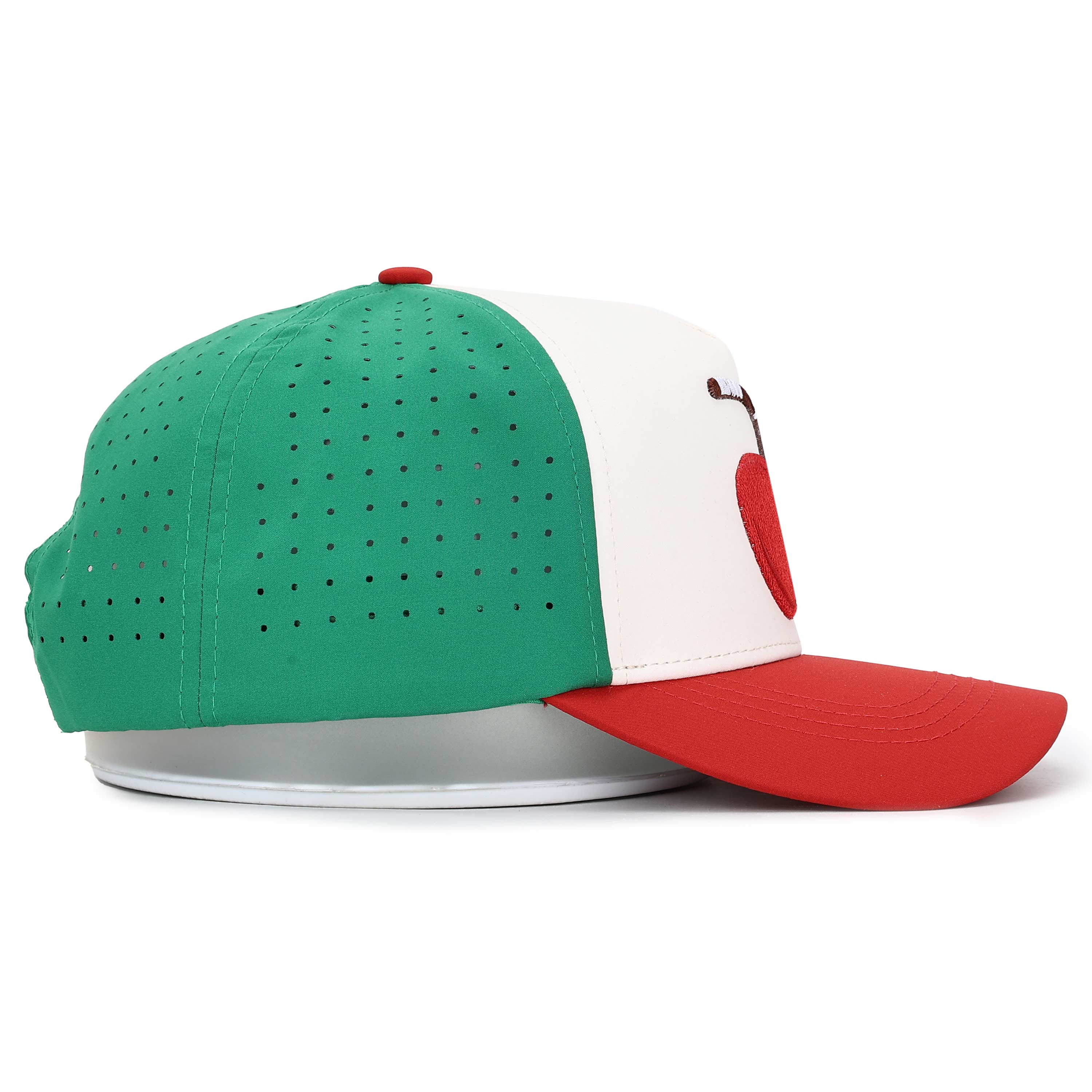 Apple | GSW Caps Collection