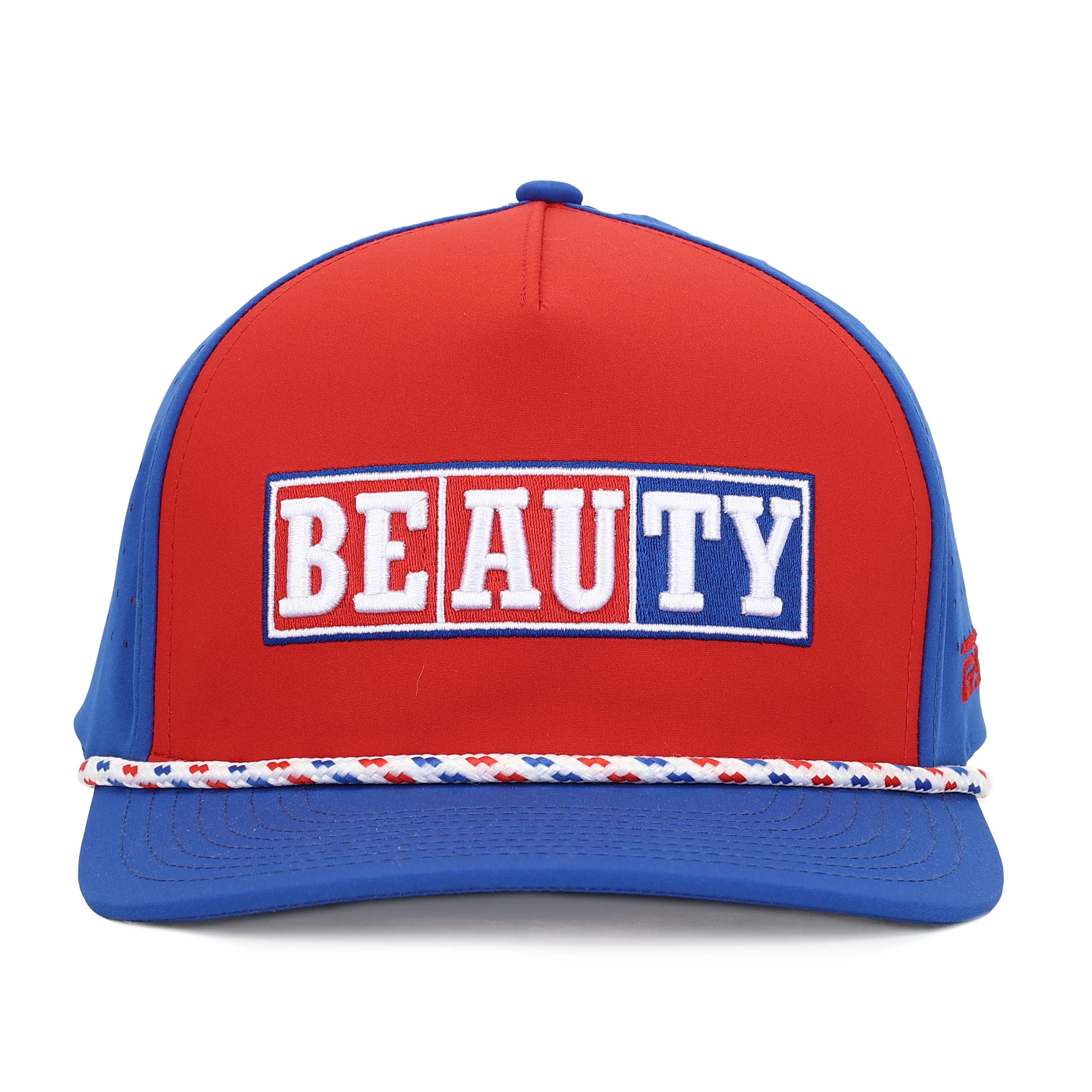 Beauty | GSW Caps Collection