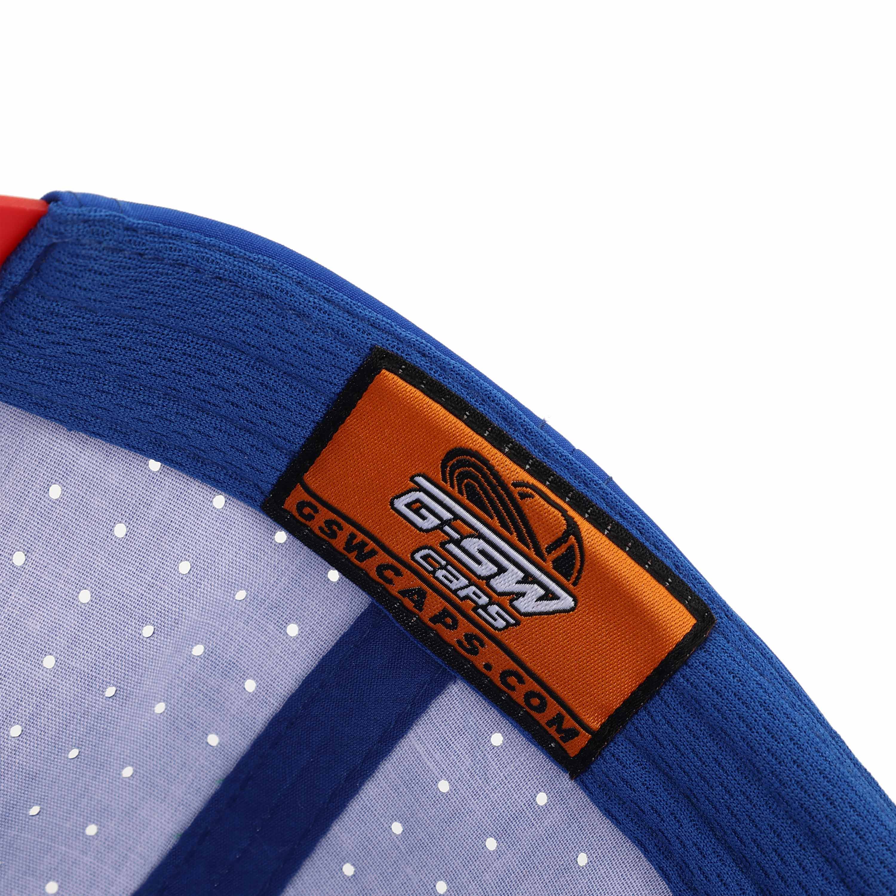 Beauty | GSW Caps Collection