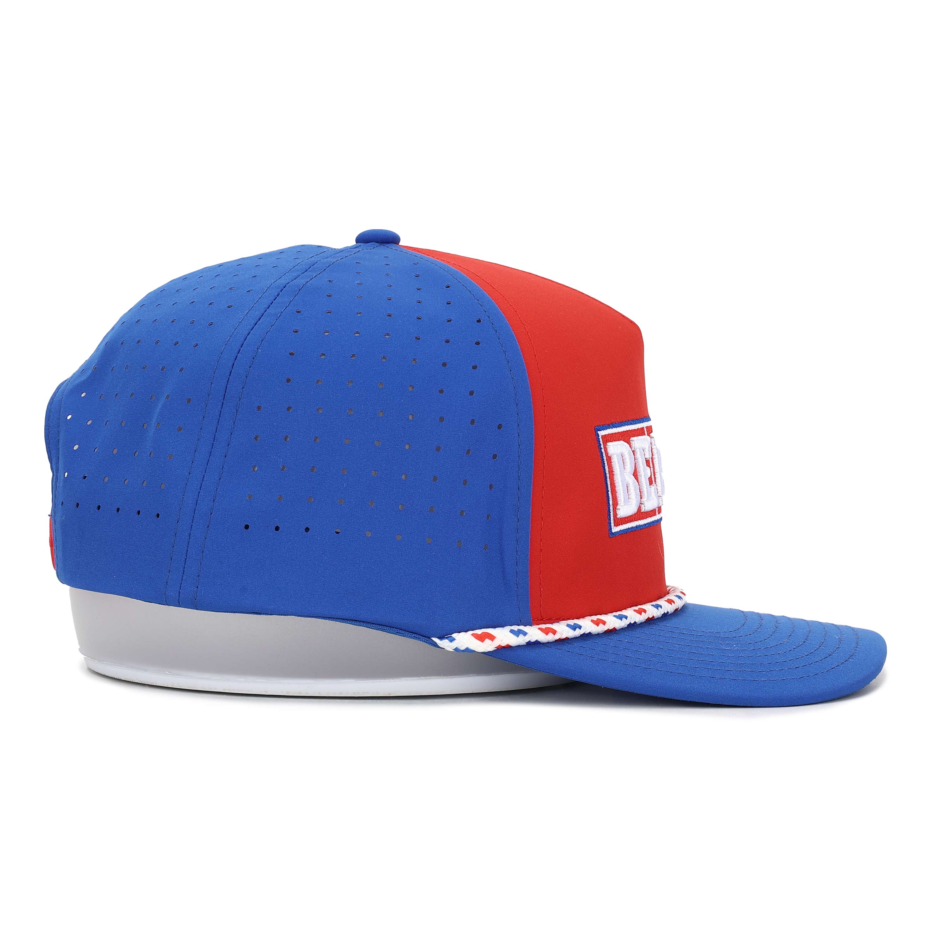 Beauty | GSW Caps Collection