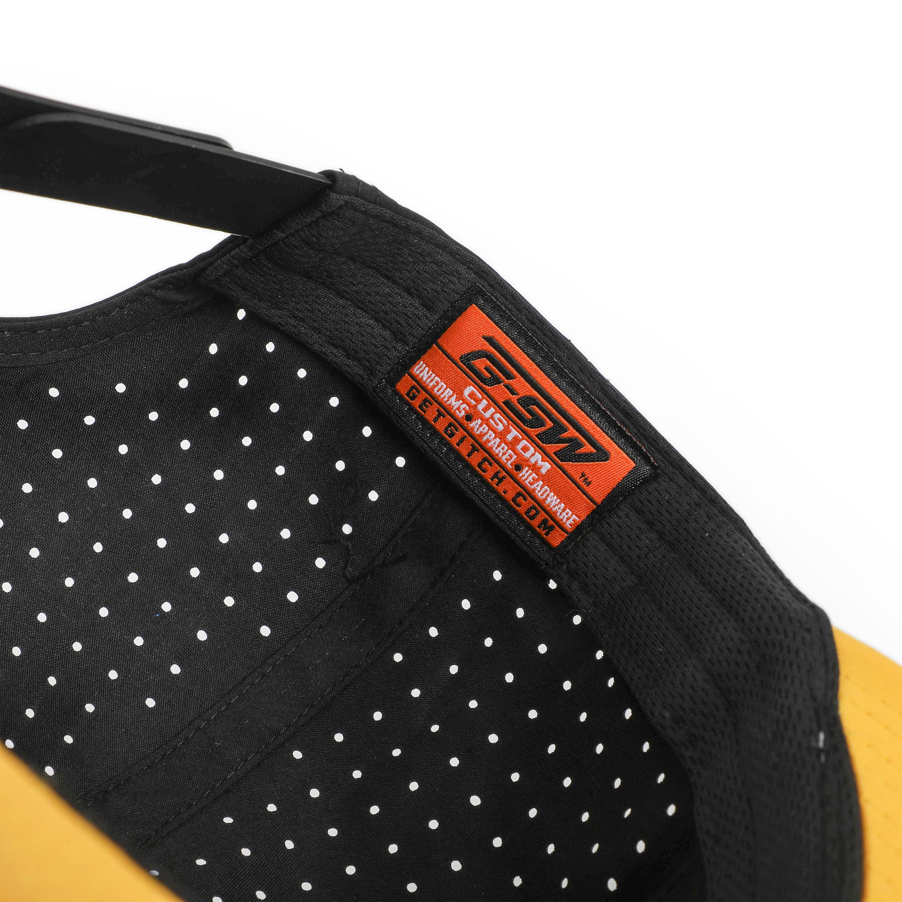 Gitch Sportswear Clap Bomb