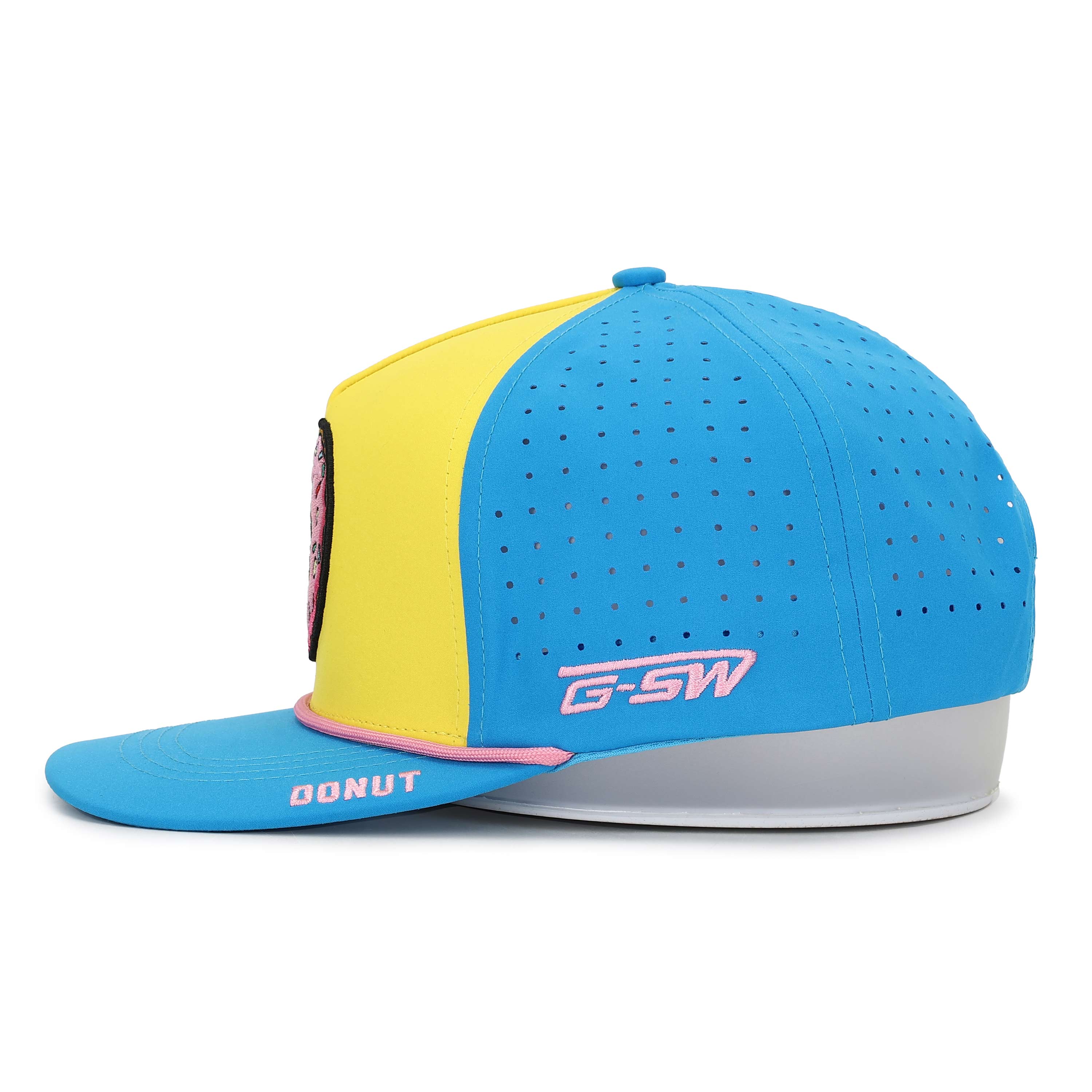 Donut | GSW Caps Collection