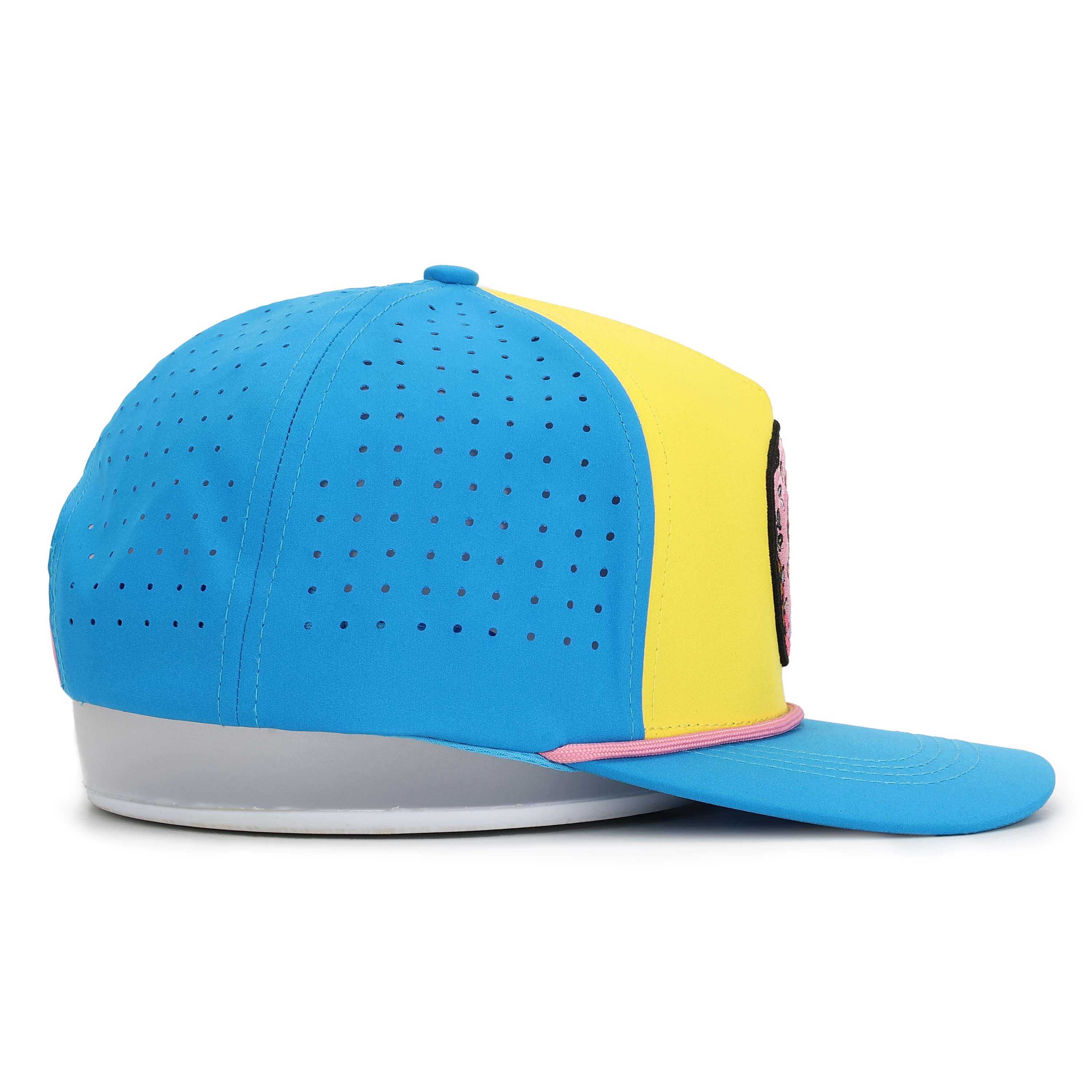 Donut | GSW Caps Collection