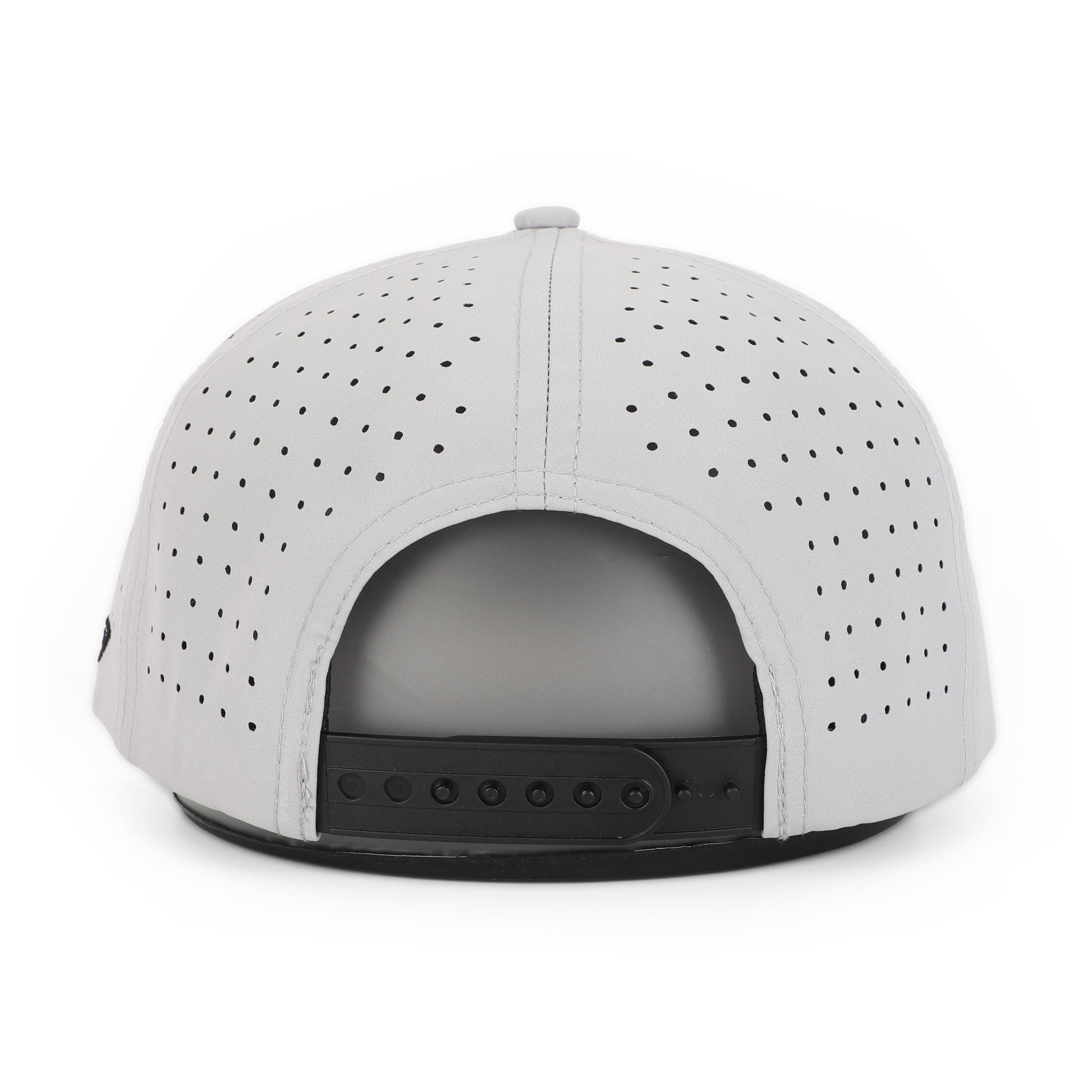 Goat Embroidered Perforated Cap - GSW Caps Collection