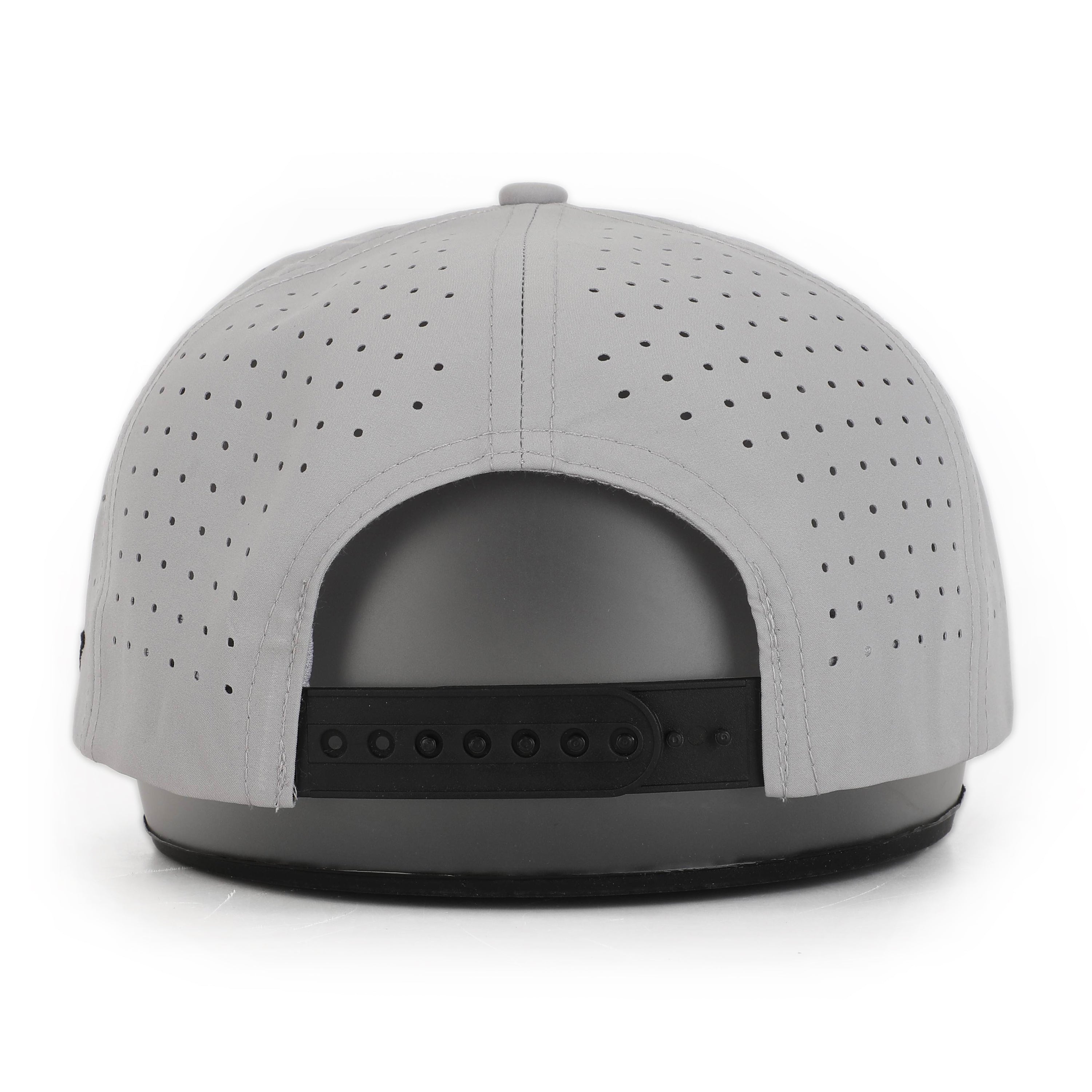 Paycheck Embroidered Perforated Cap - GSW Caps Collection
