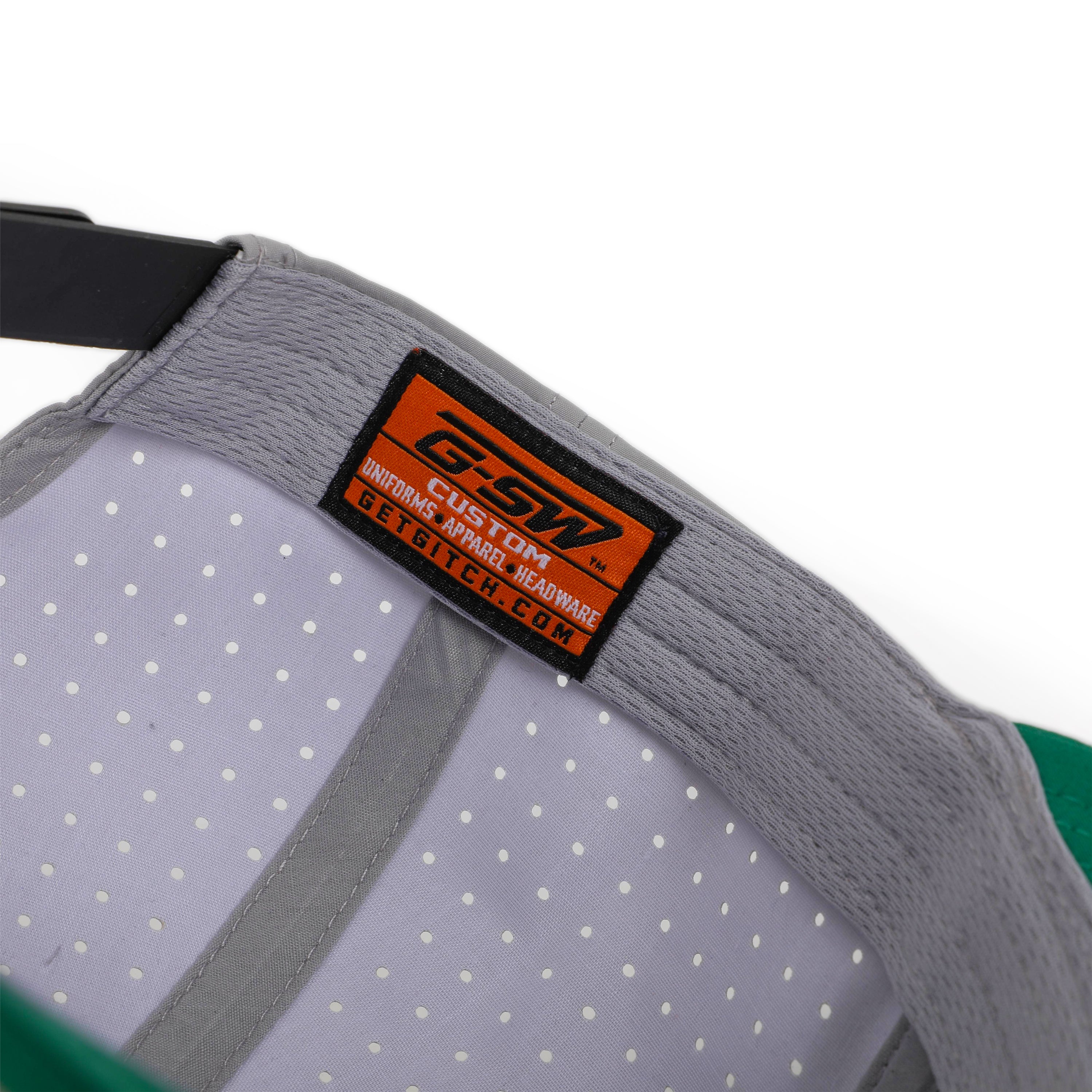 Gitch Sportswear Paycheck