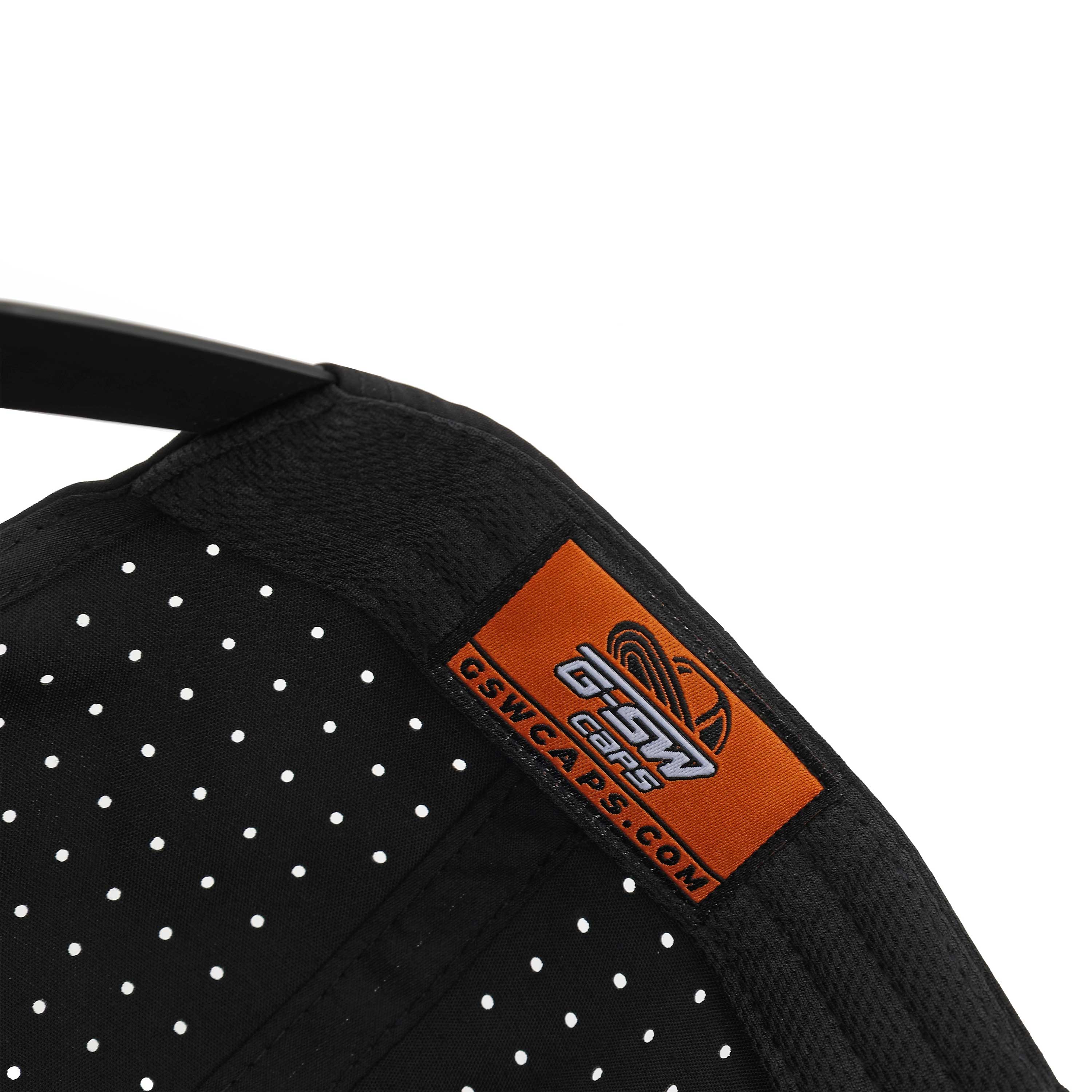 Teddy | GSW Caps Collection