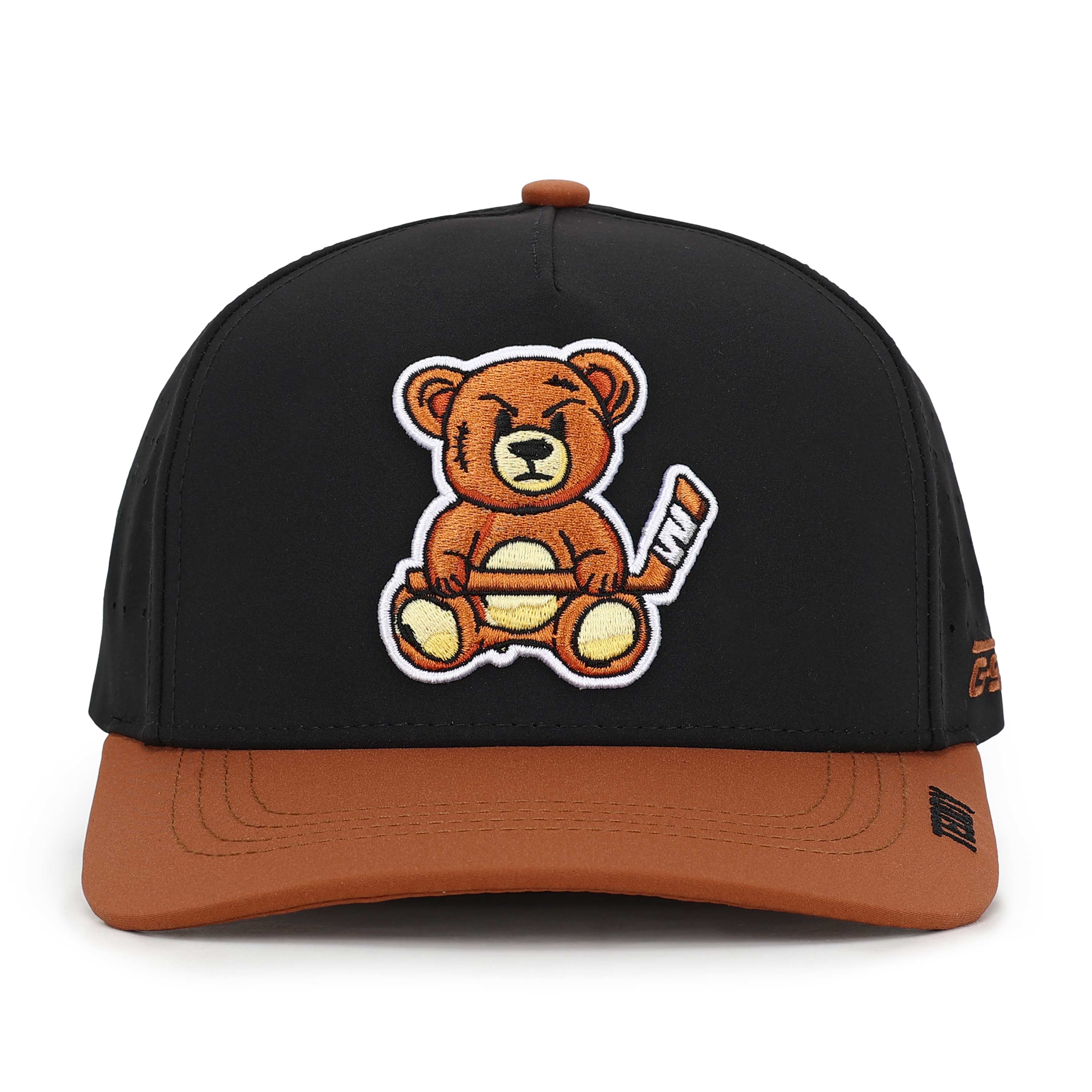 Teddy | GSW Caps Collection