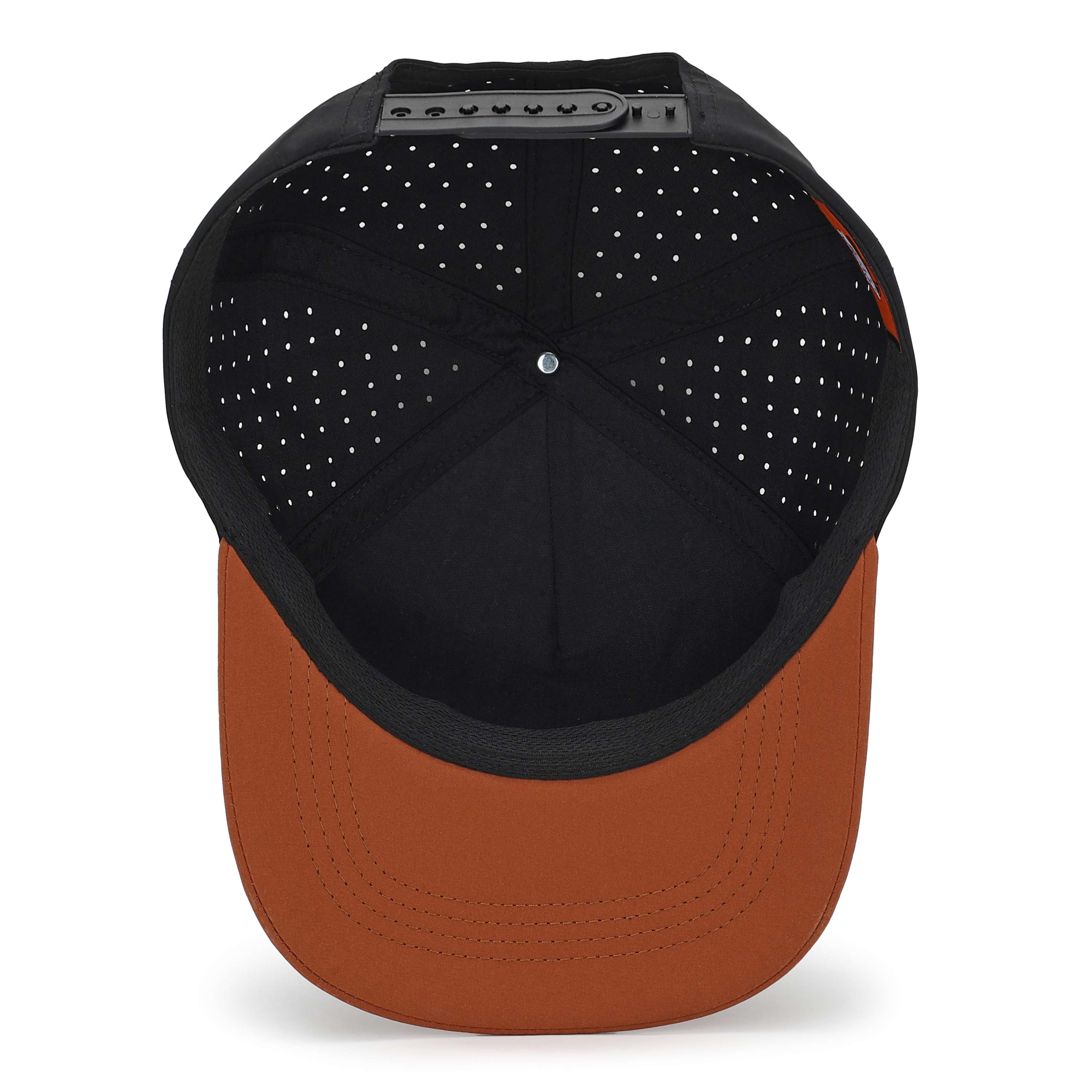 Teddy | GSW Caps Collection