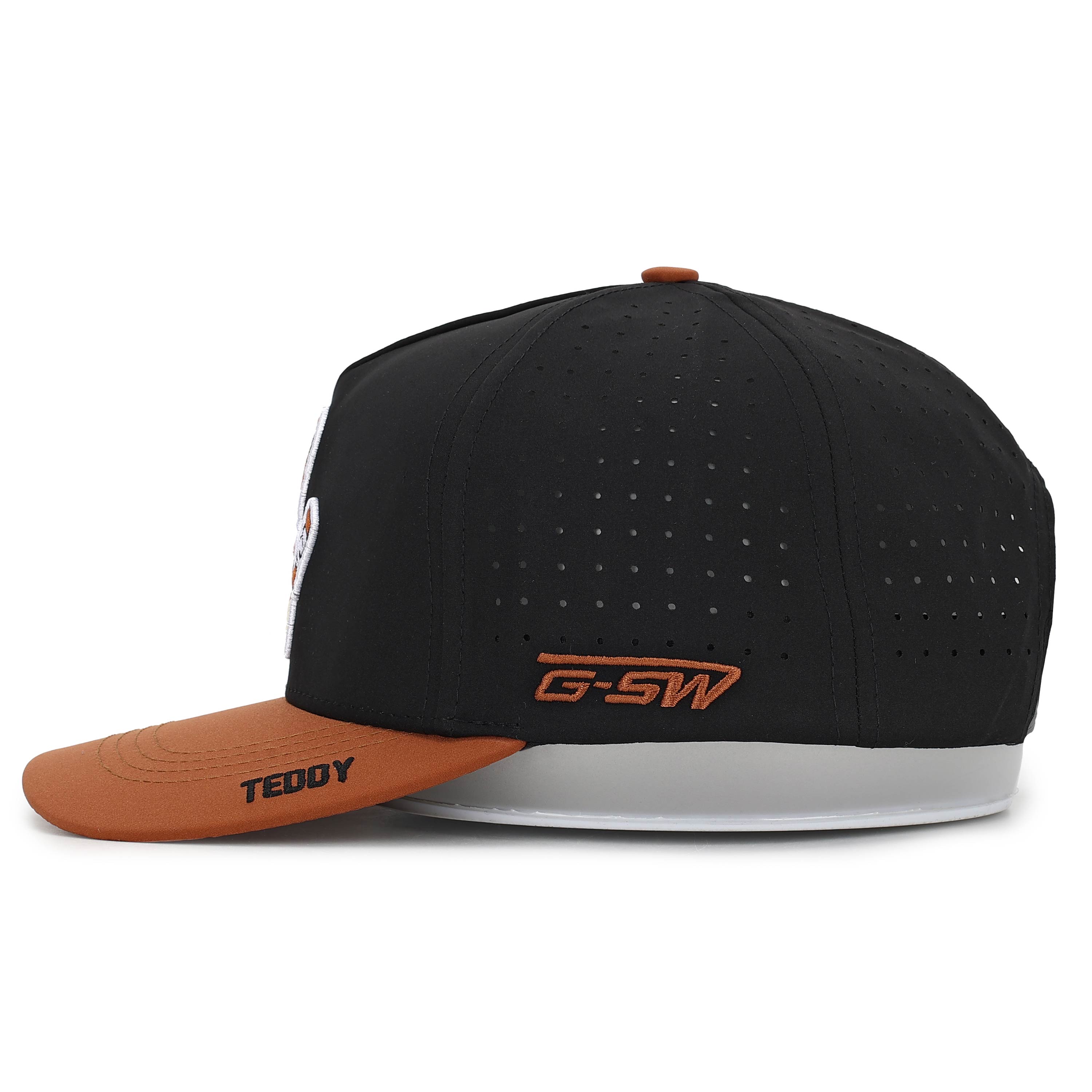 Teddy | GSW Caps Collection
