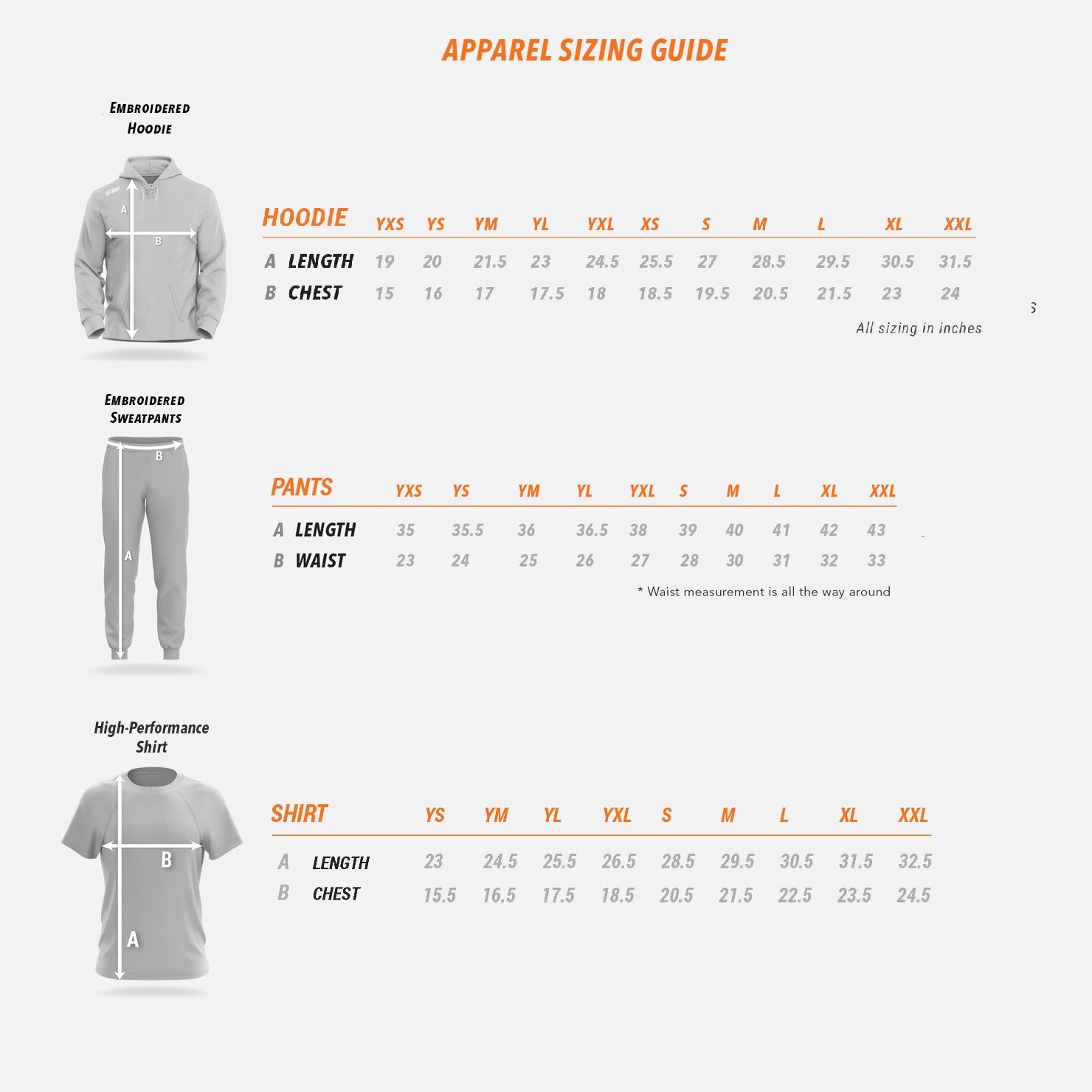 Hockey Hall of Fame – Girls Bundle 1