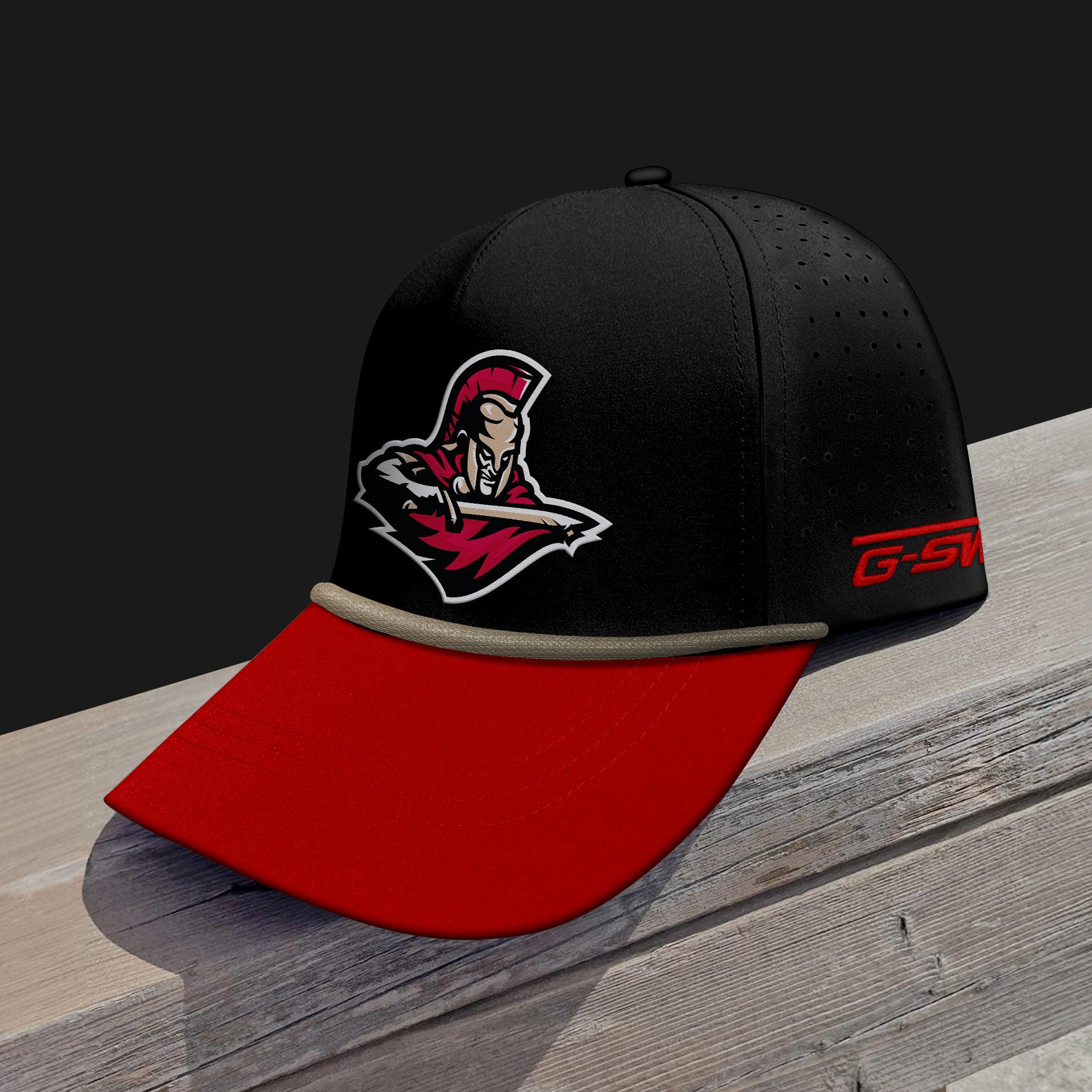 Mississauga Senators Accessories