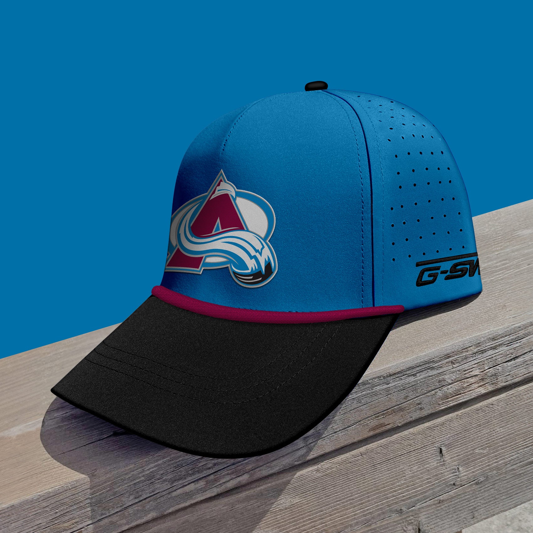 Avalanche Minor Sports Accessories