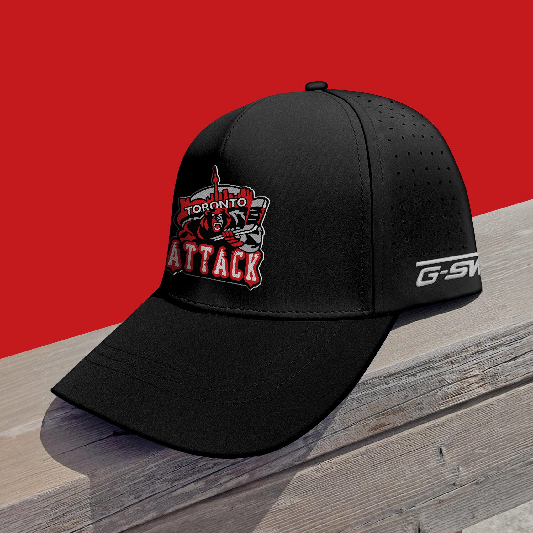 Toronto Attack Accessories