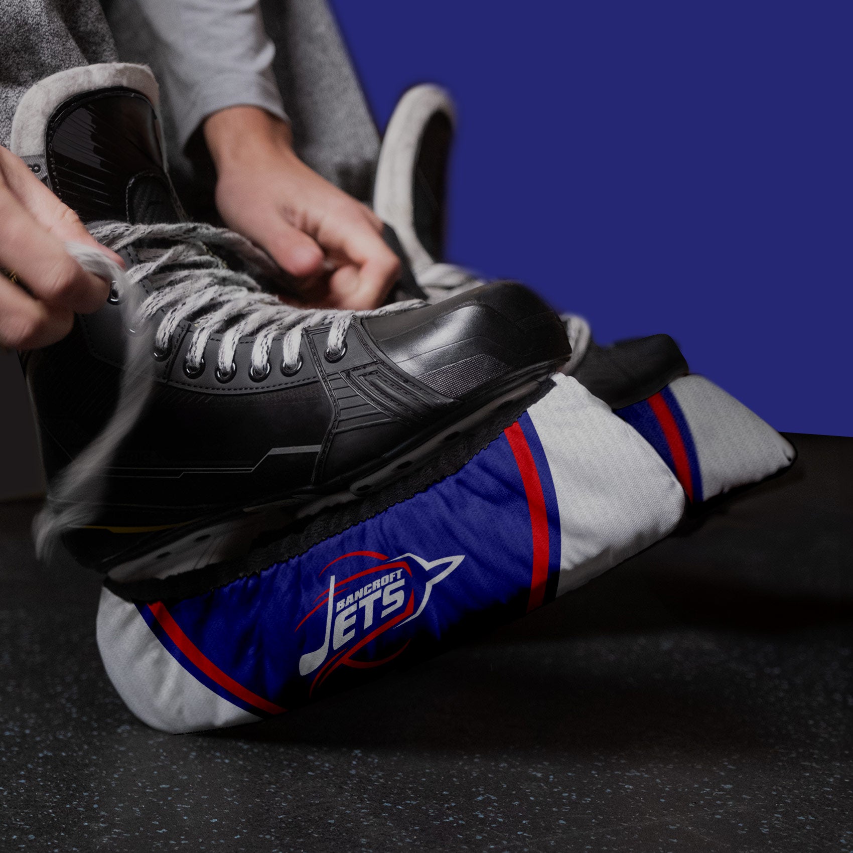 Bancroft Jets Accessories