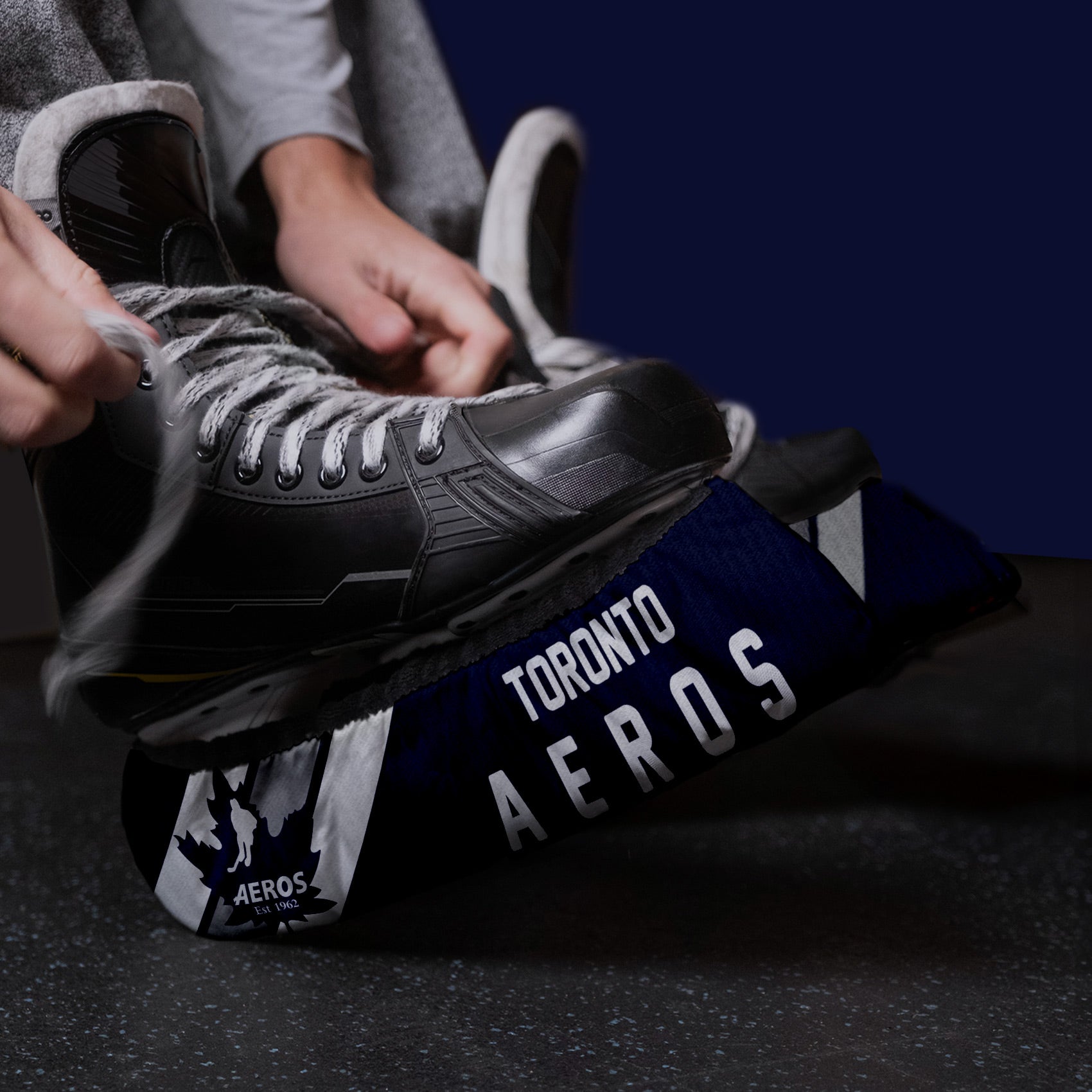 Toronto Aeros Accessories