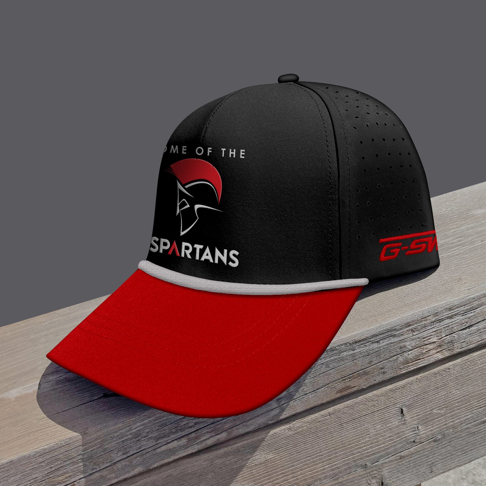 Toronto Prep School Accessories