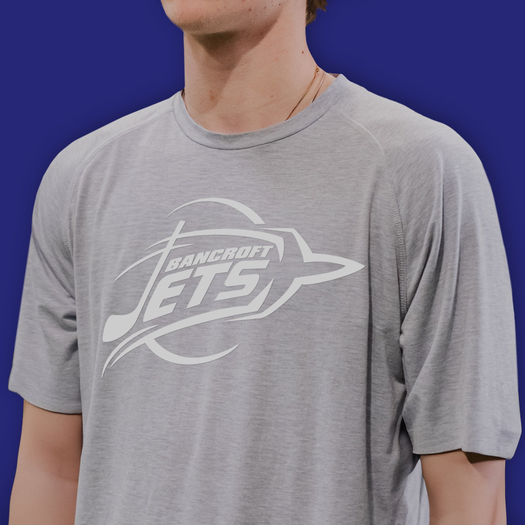 Bancroft Jets Apparel