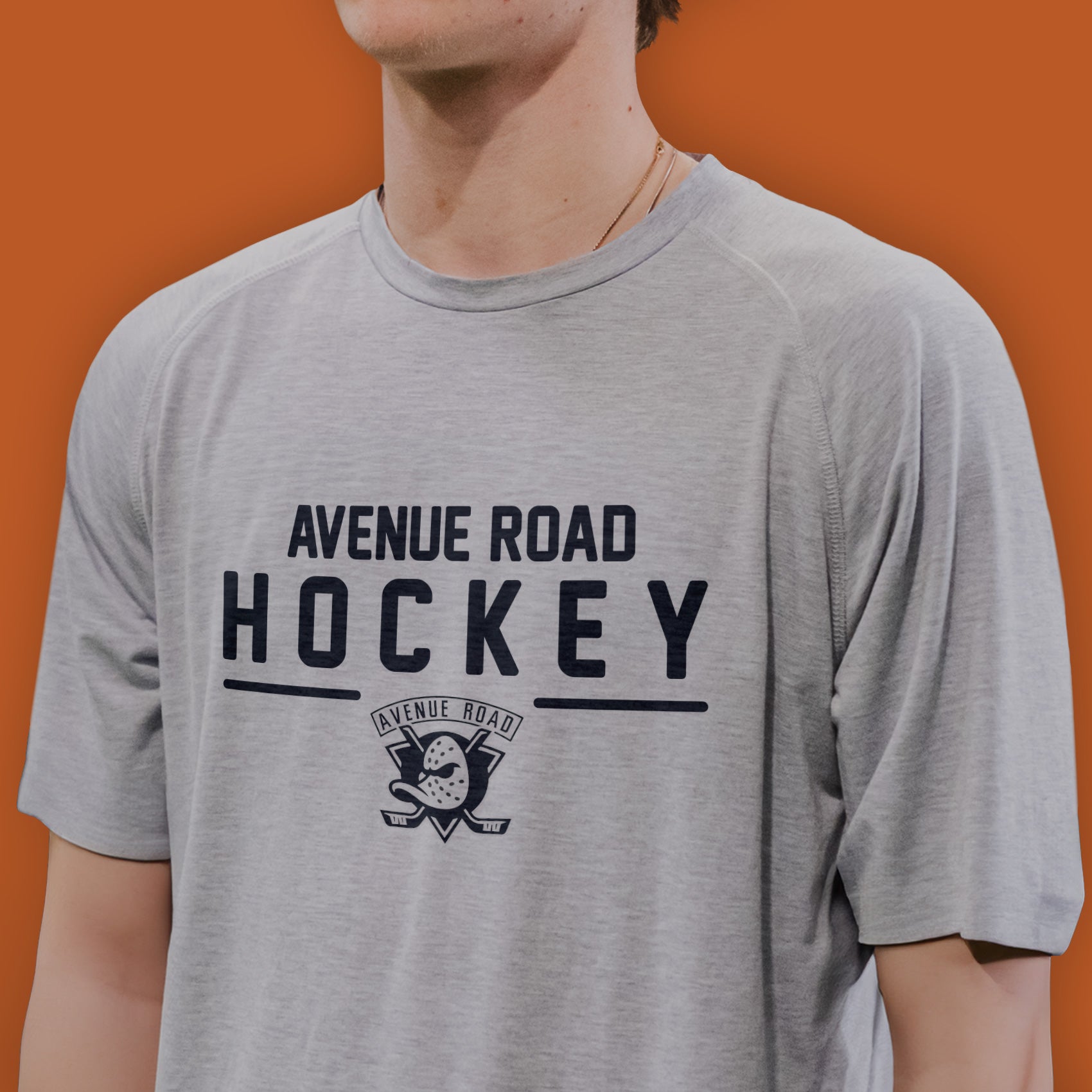 Avenue Road Ducks Hockey Apparel