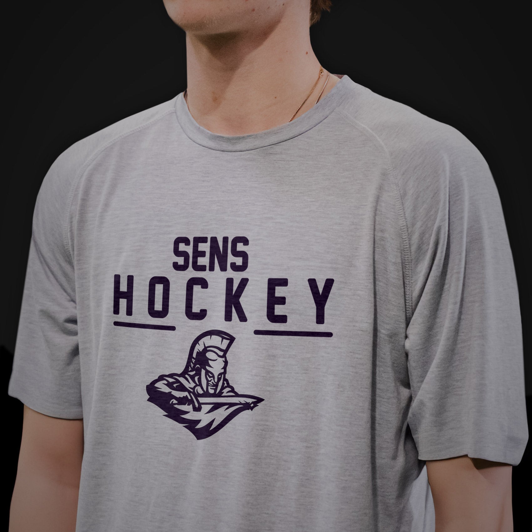 Mississauga Senators Apparel