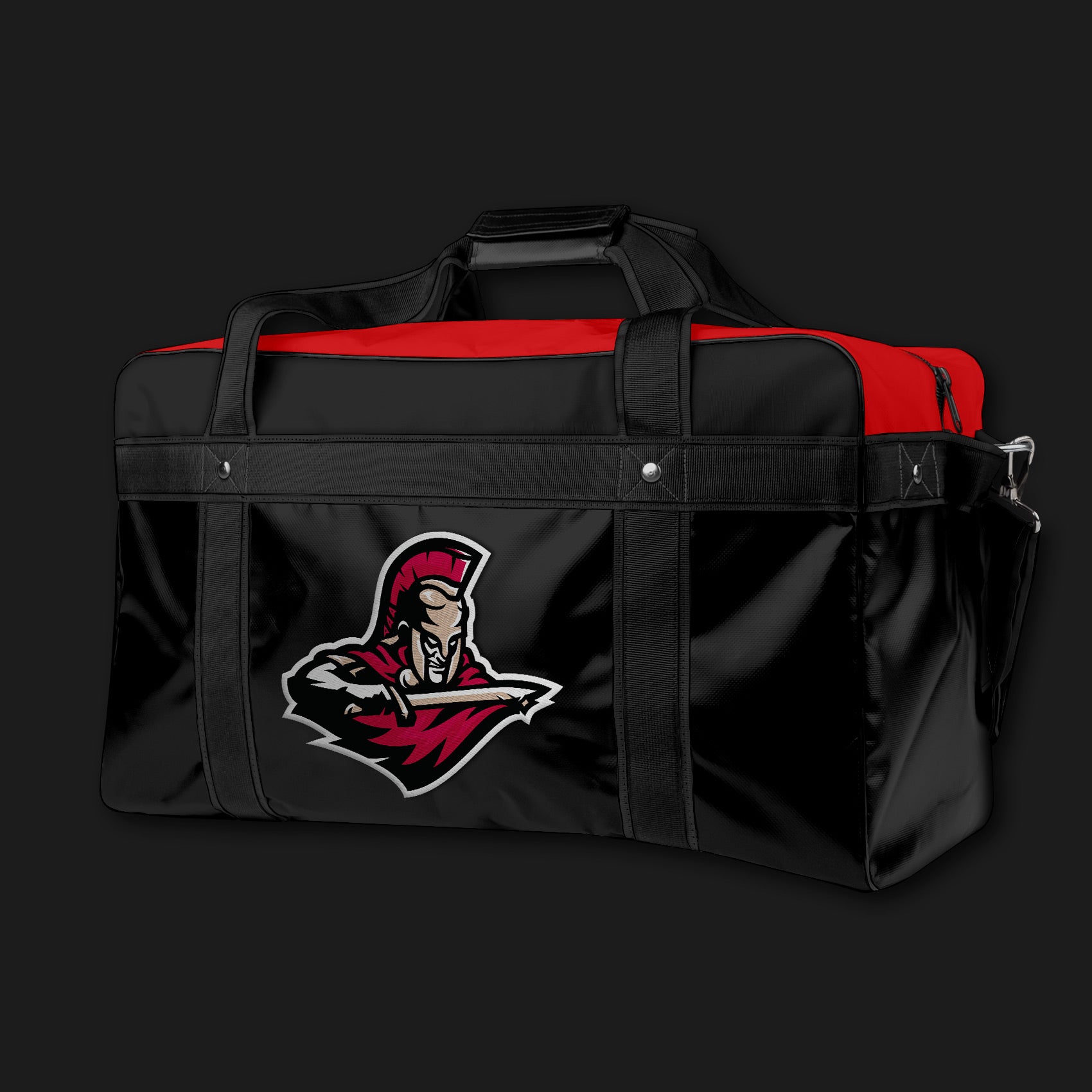 Mississauga Senators Bags